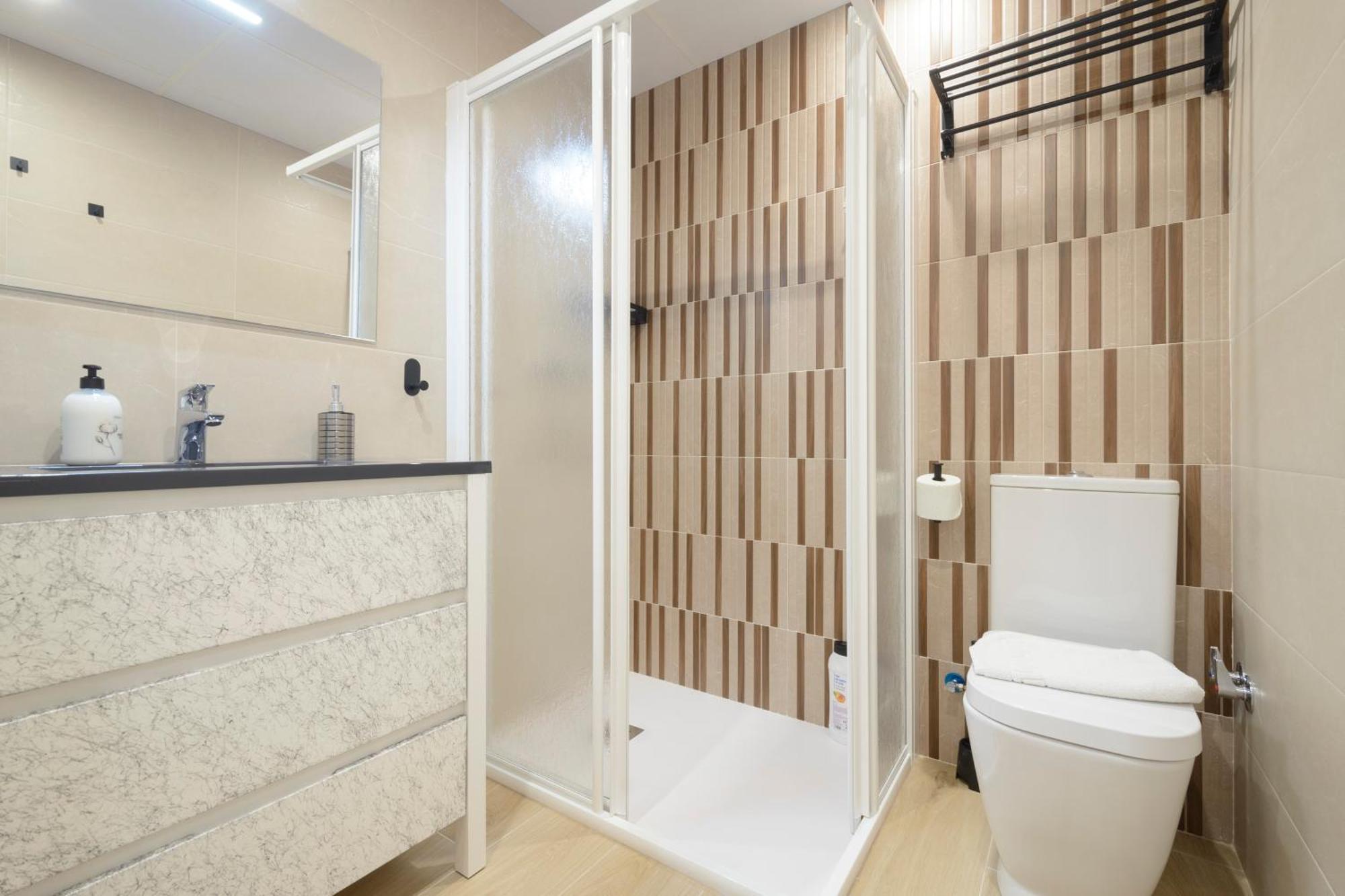 Apartamento Materno Granada