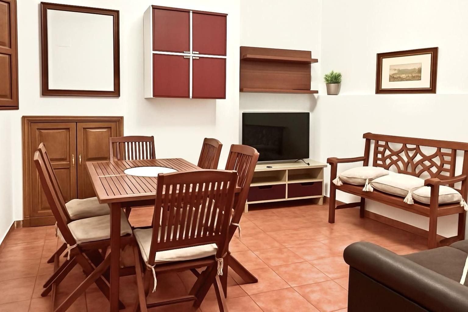 Nuevo Santiago Center