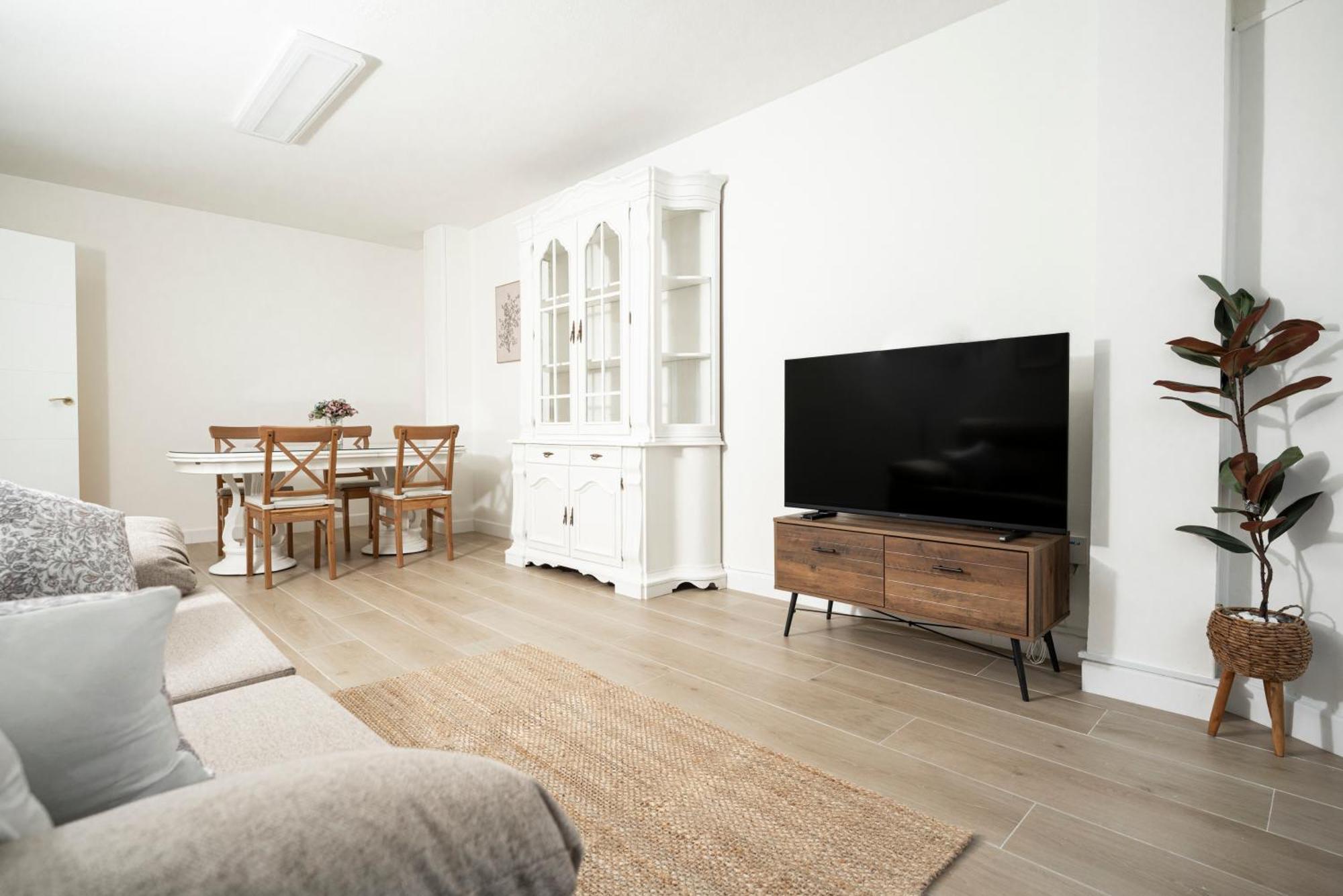 Alojat Triunfo Deluxe Apartamento *