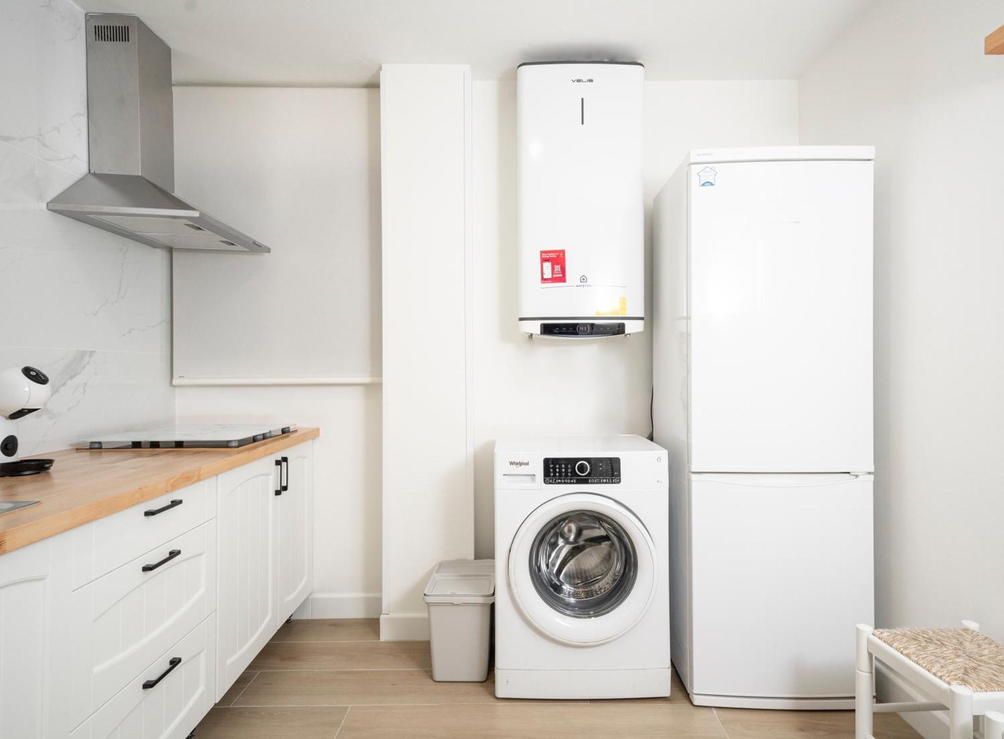 Apartamento Alojat Triunfo Deluxe