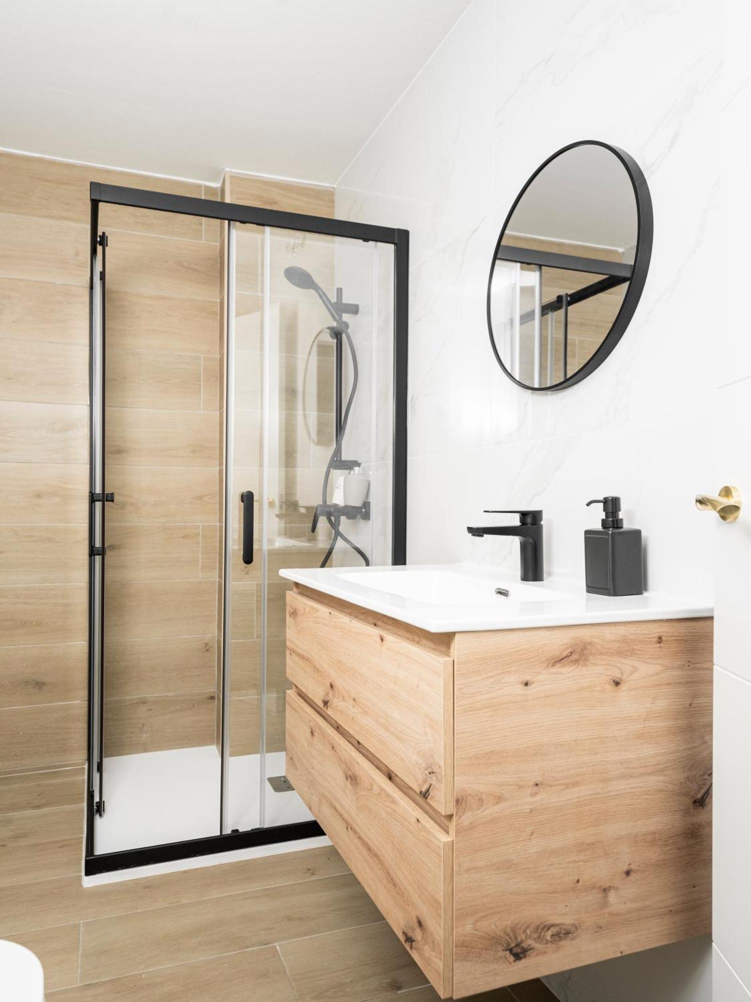 Apartamento Alojat Triunfo Deluxe