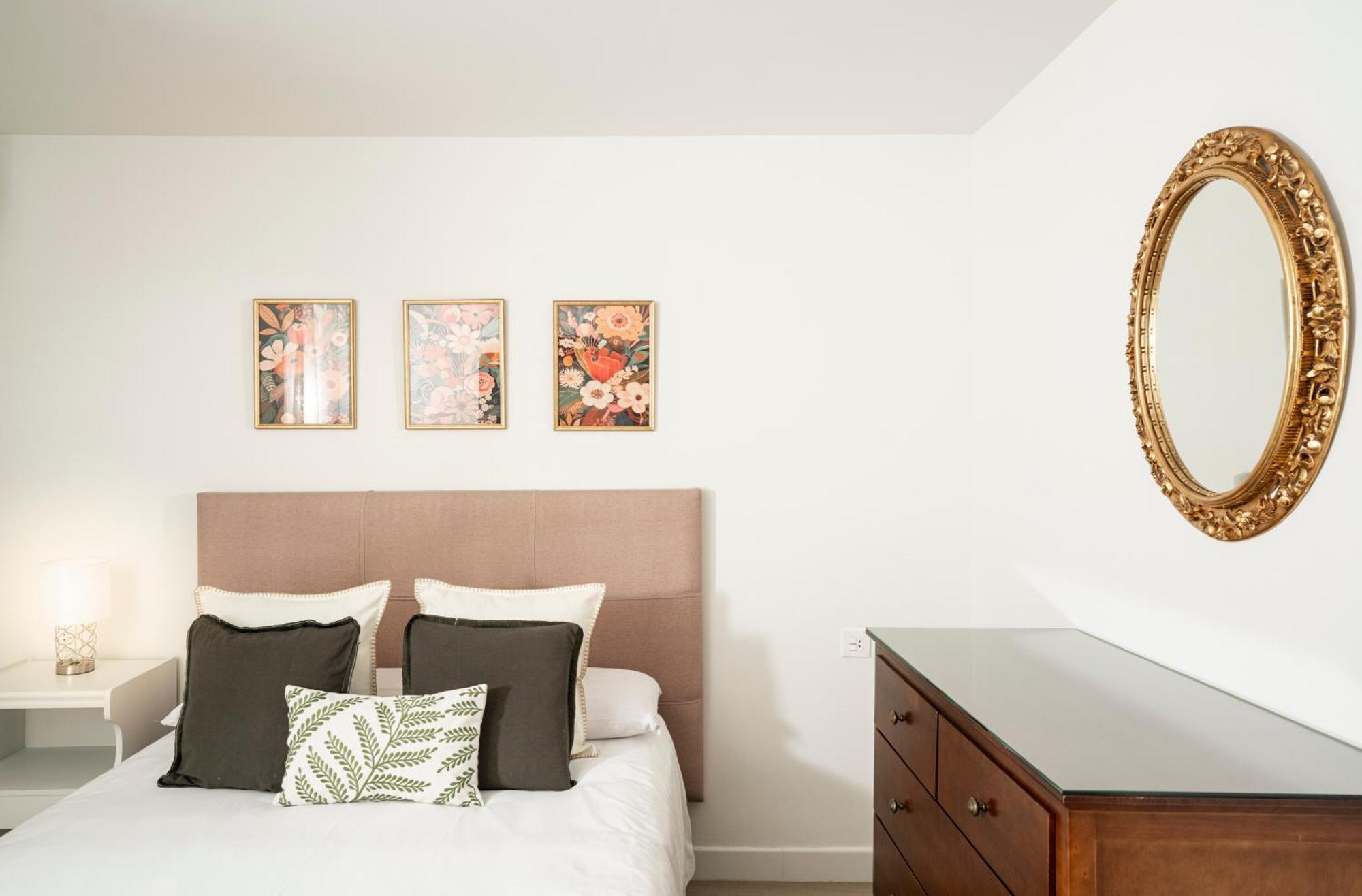 Apartamento Alojat Triunfo Deluxe
