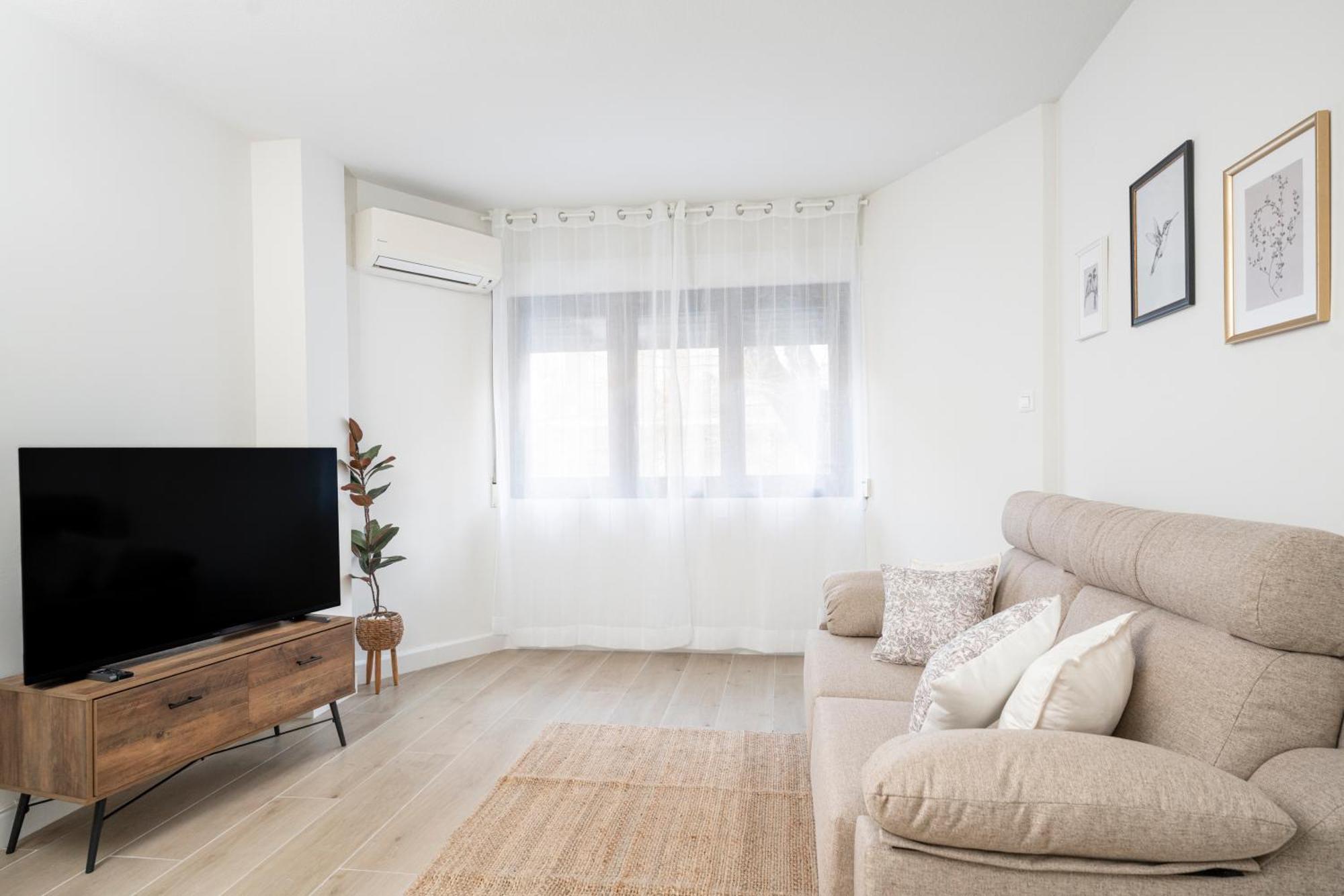 Alojat Triunfo Deluxe Apartamento *