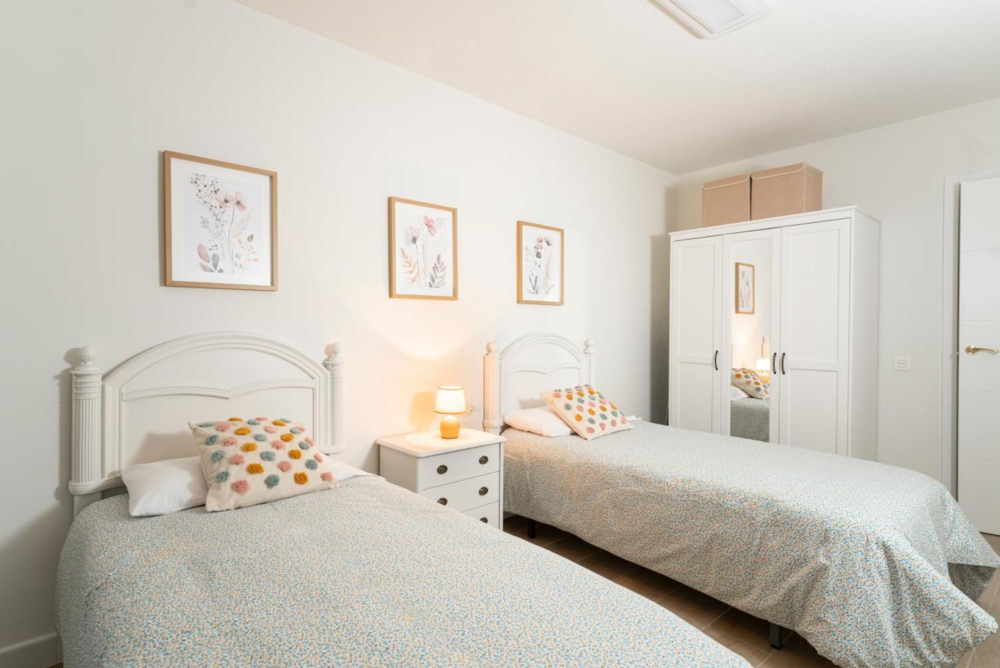 Apartamento Alojat Triunfo Deluxe *