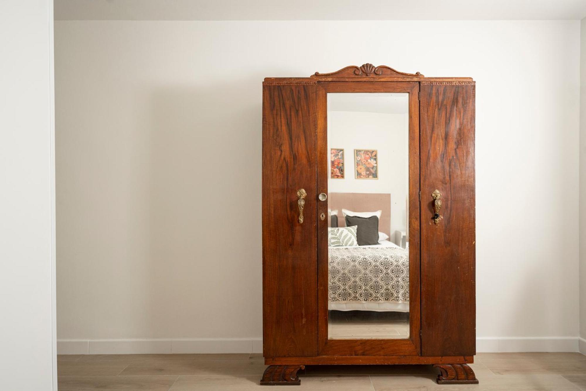 Alojat Triunfo Deluxe Apartamento Granada
