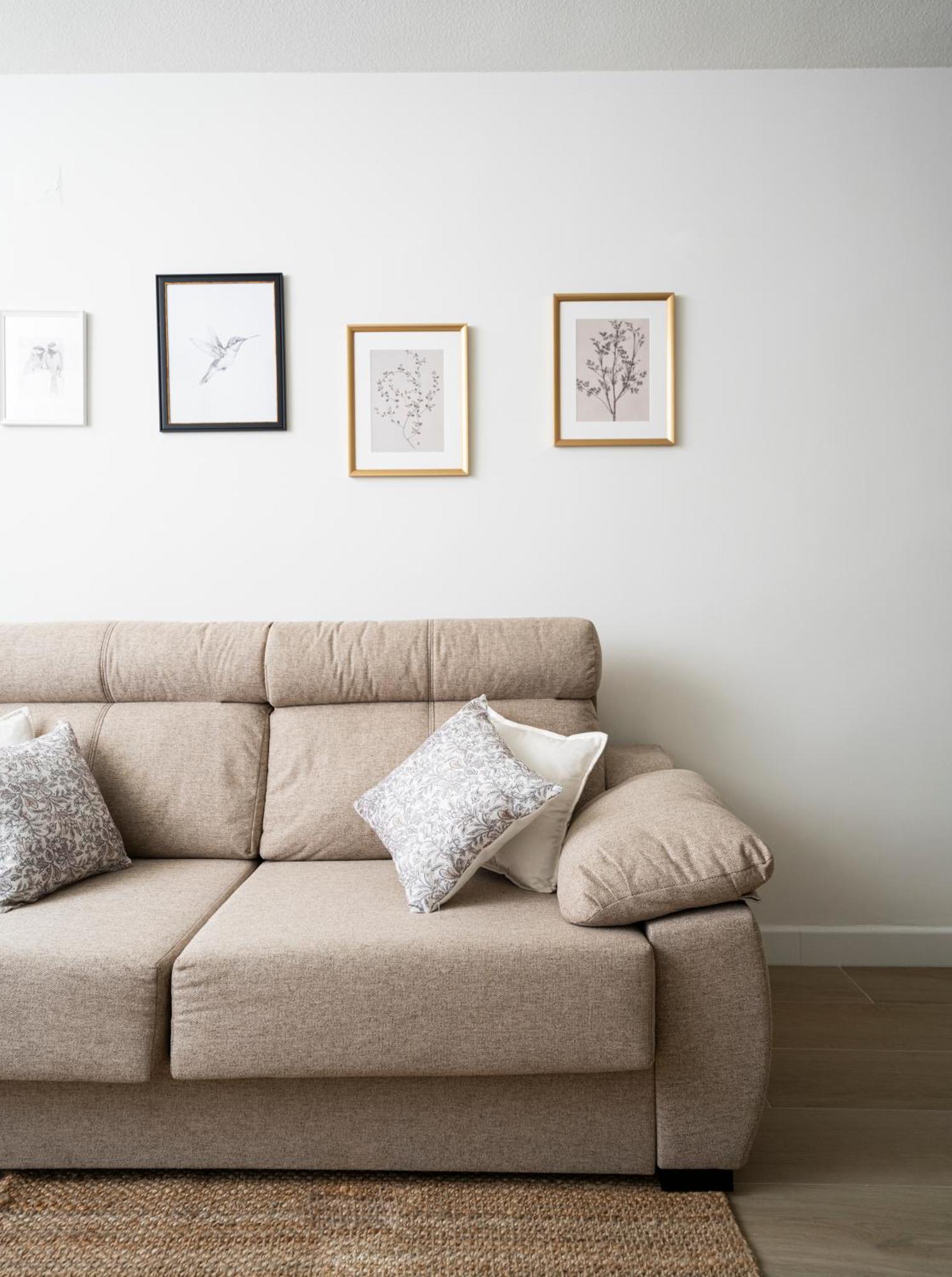 Apartamento Alojat Triunfo Deluxe