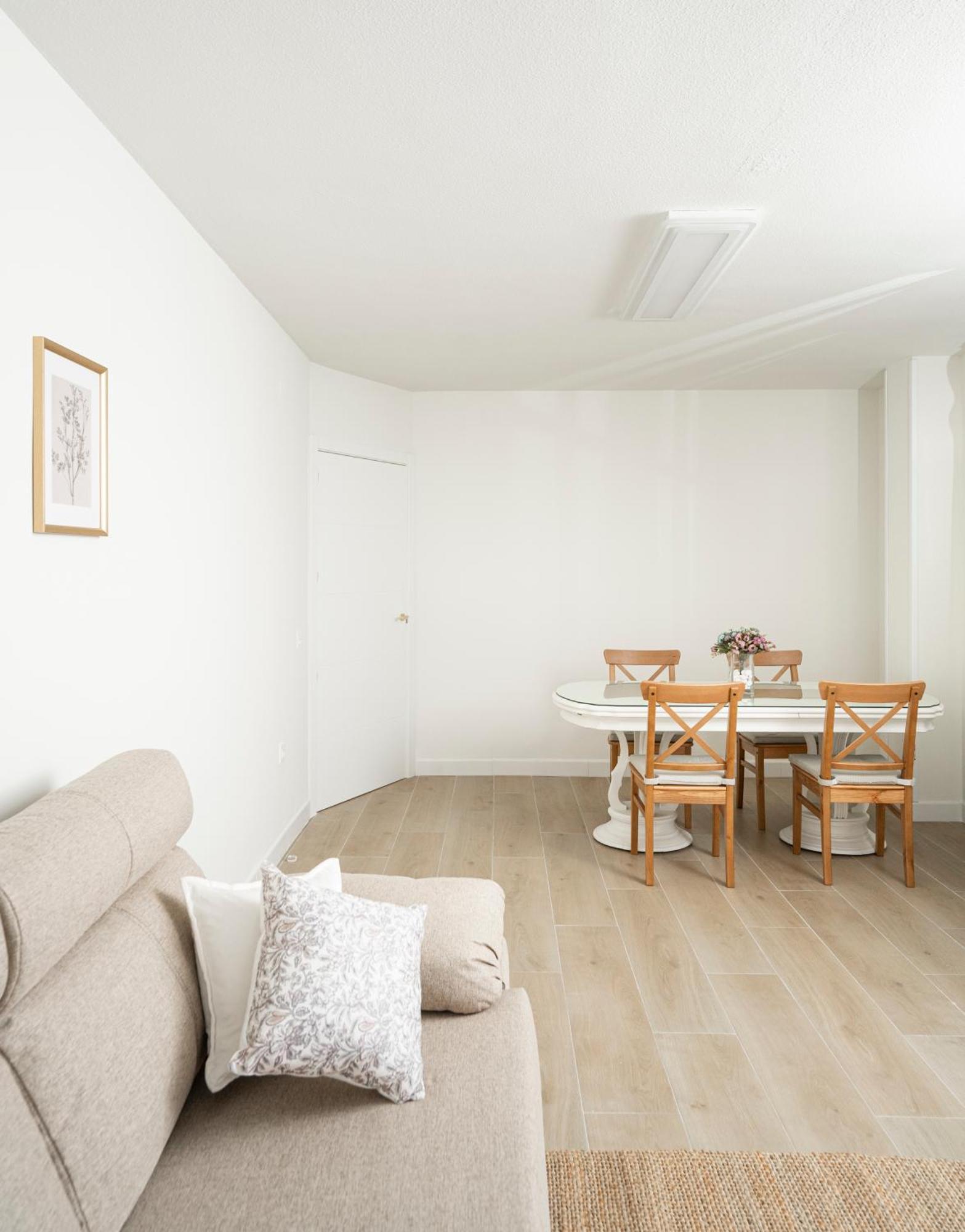 Apartamento Alojat Triunfo Deluxe *