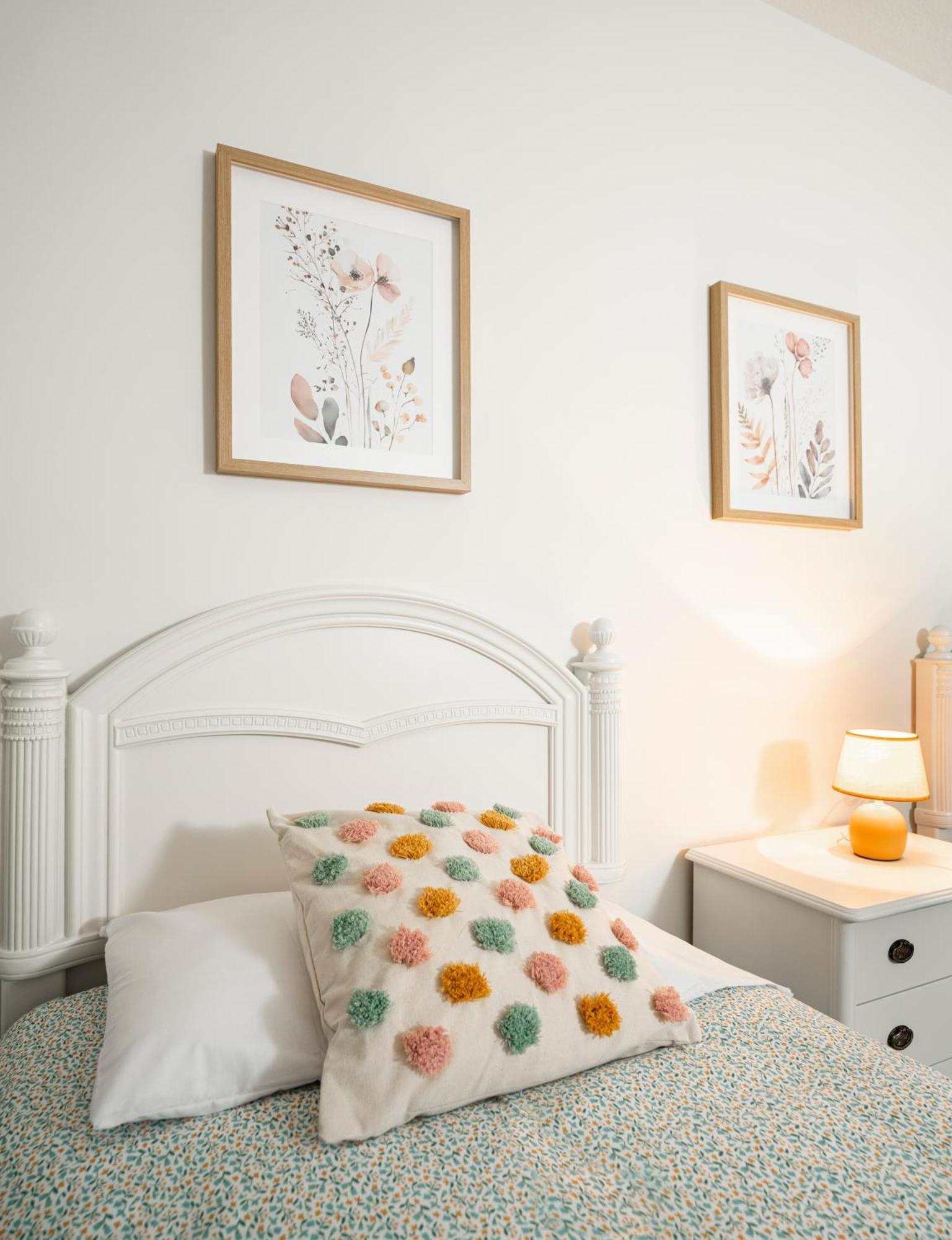 Alojat Triunfo Deluxe Apartamento Granada