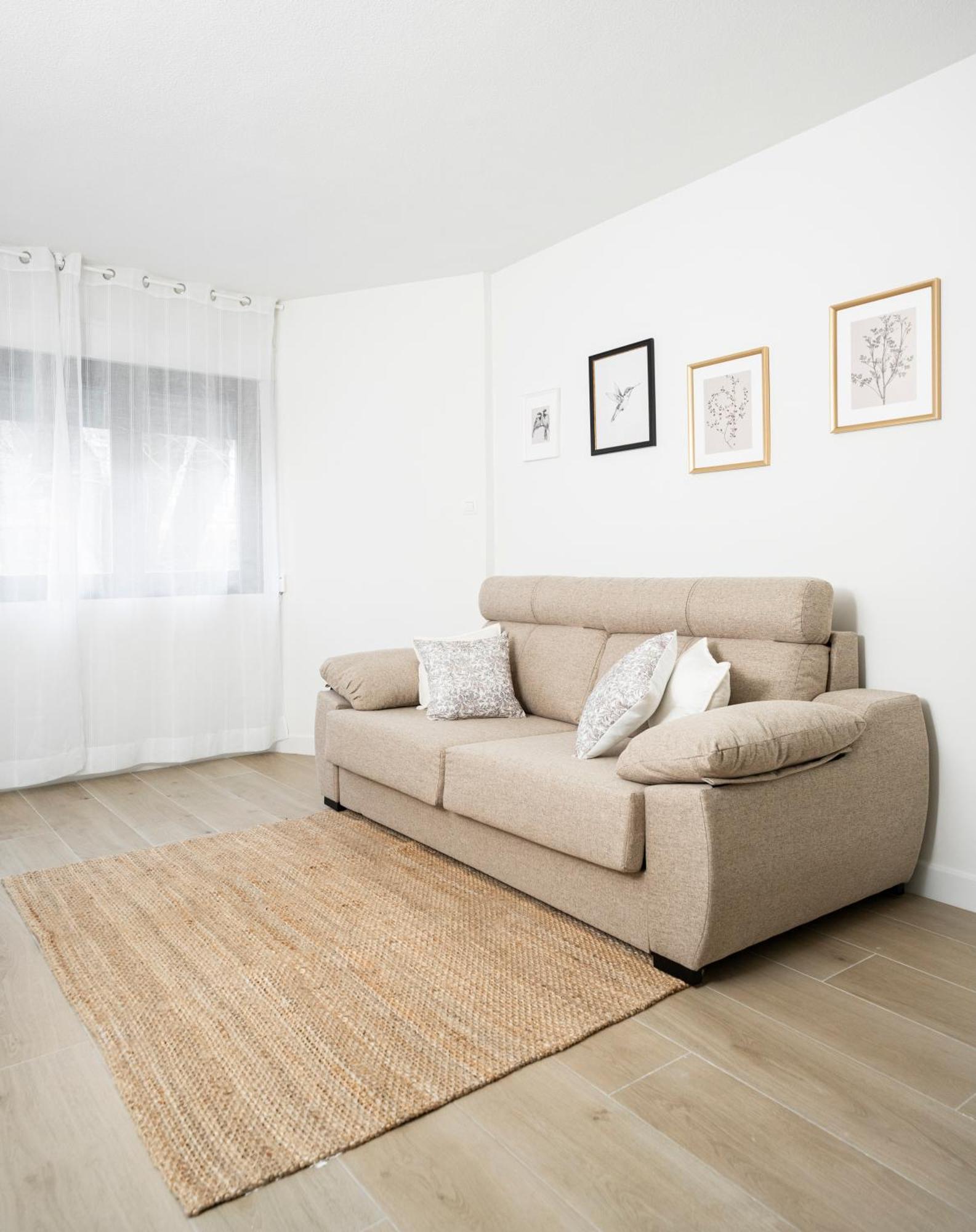 Alojat Triunfo Deluxe Apartamento