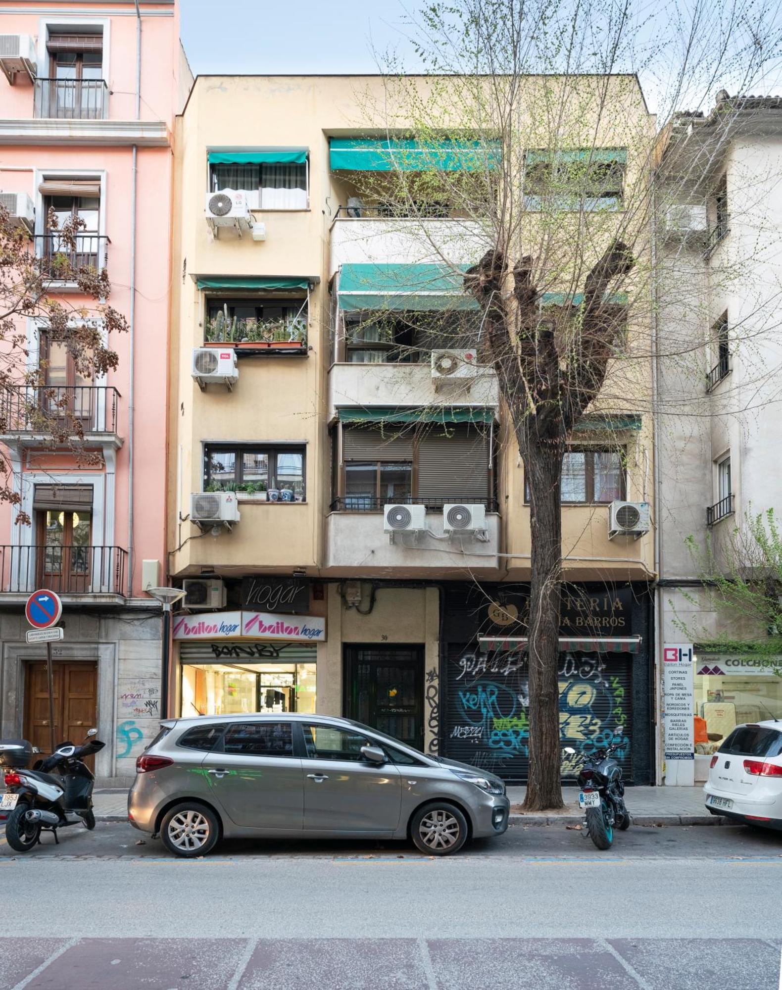 Apartamento Alojat Triunfo Deluxe
