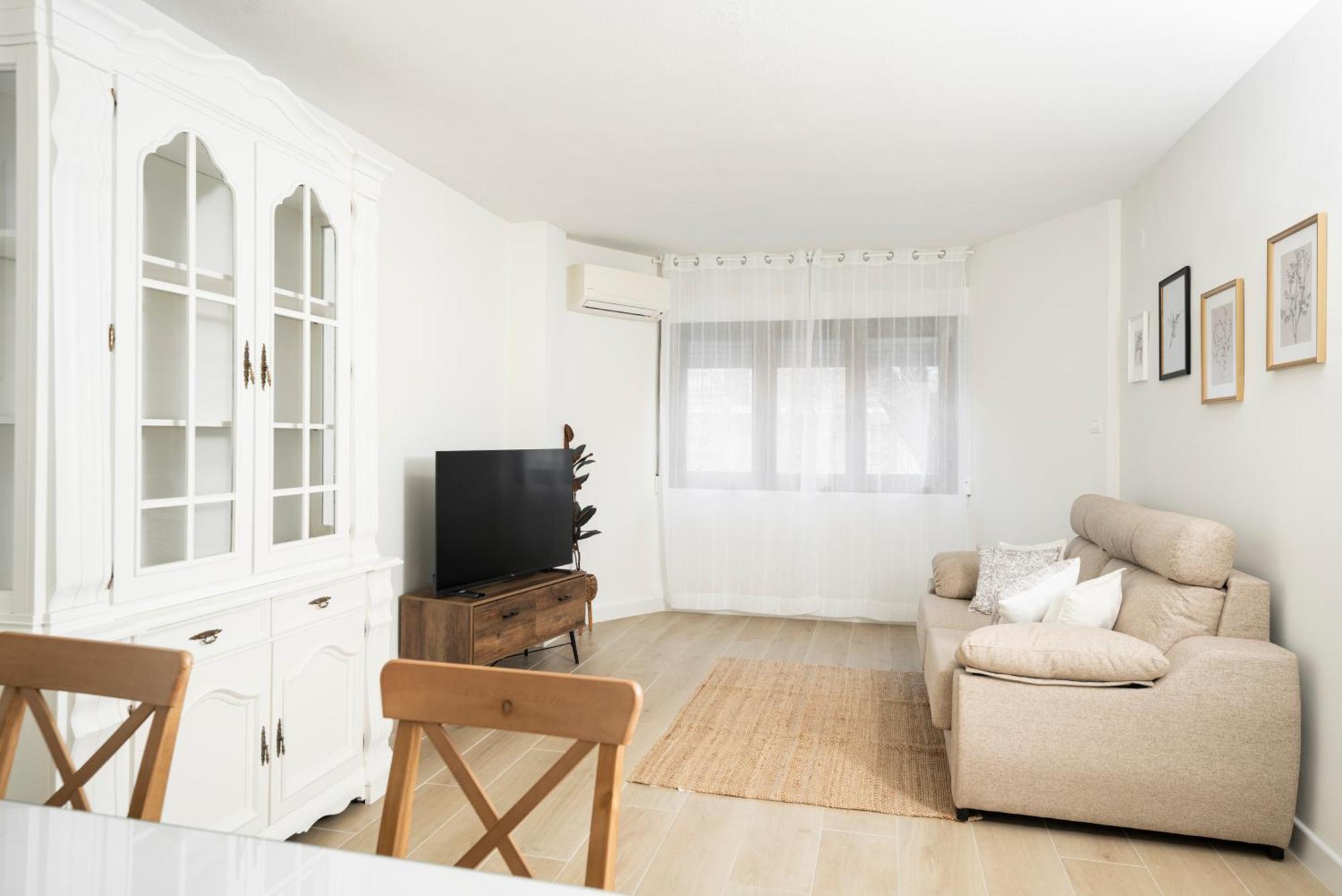 Alojat Triunfo Deluxe Apartamento Granada