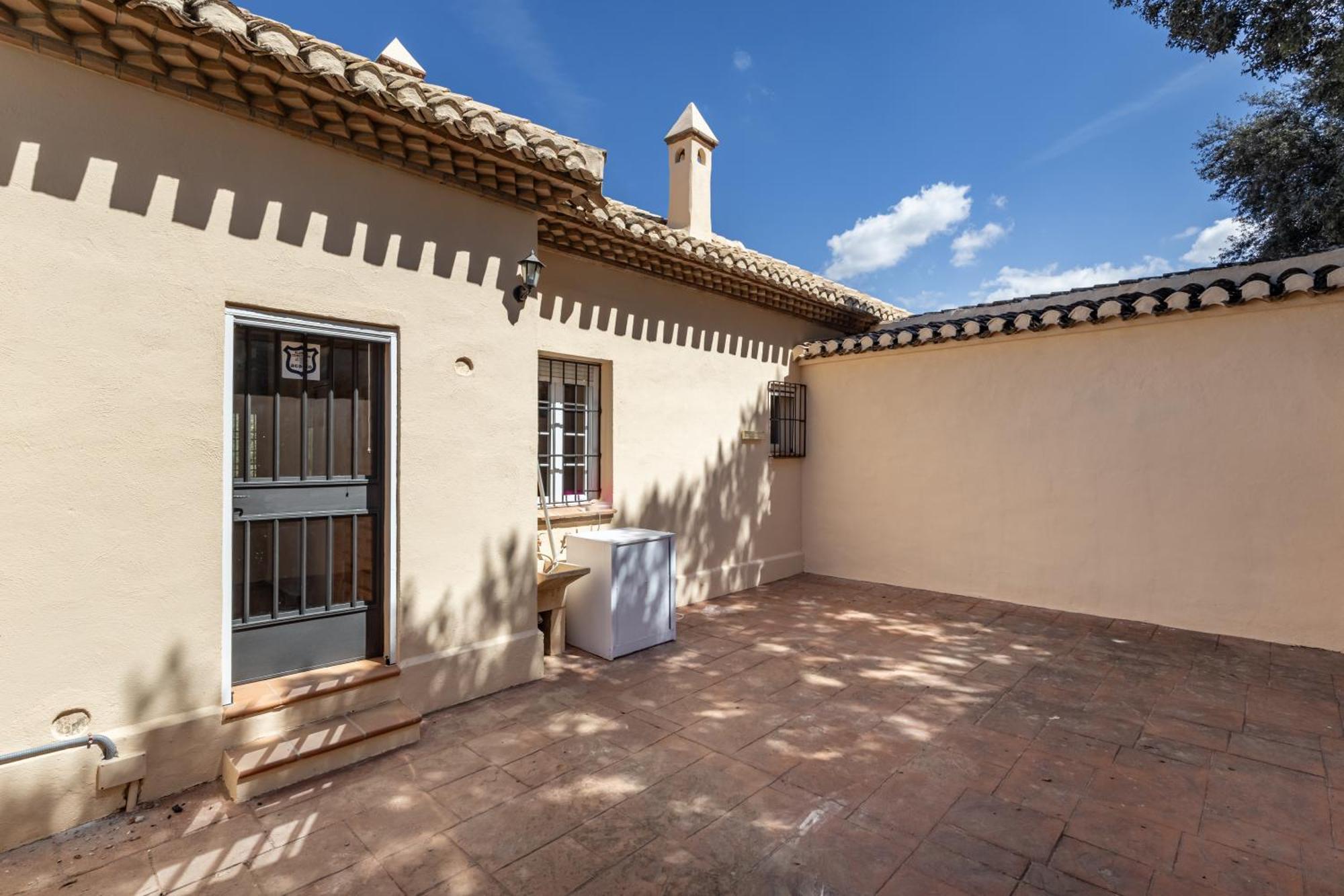 Rural En Dilar Con Piscina Privada Сasa de vacaciones Granada