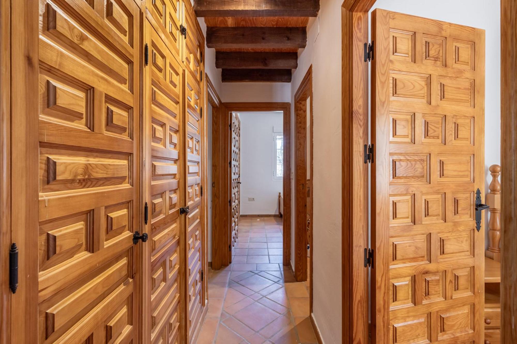 Rural En Dilar Con Piscina Privada *