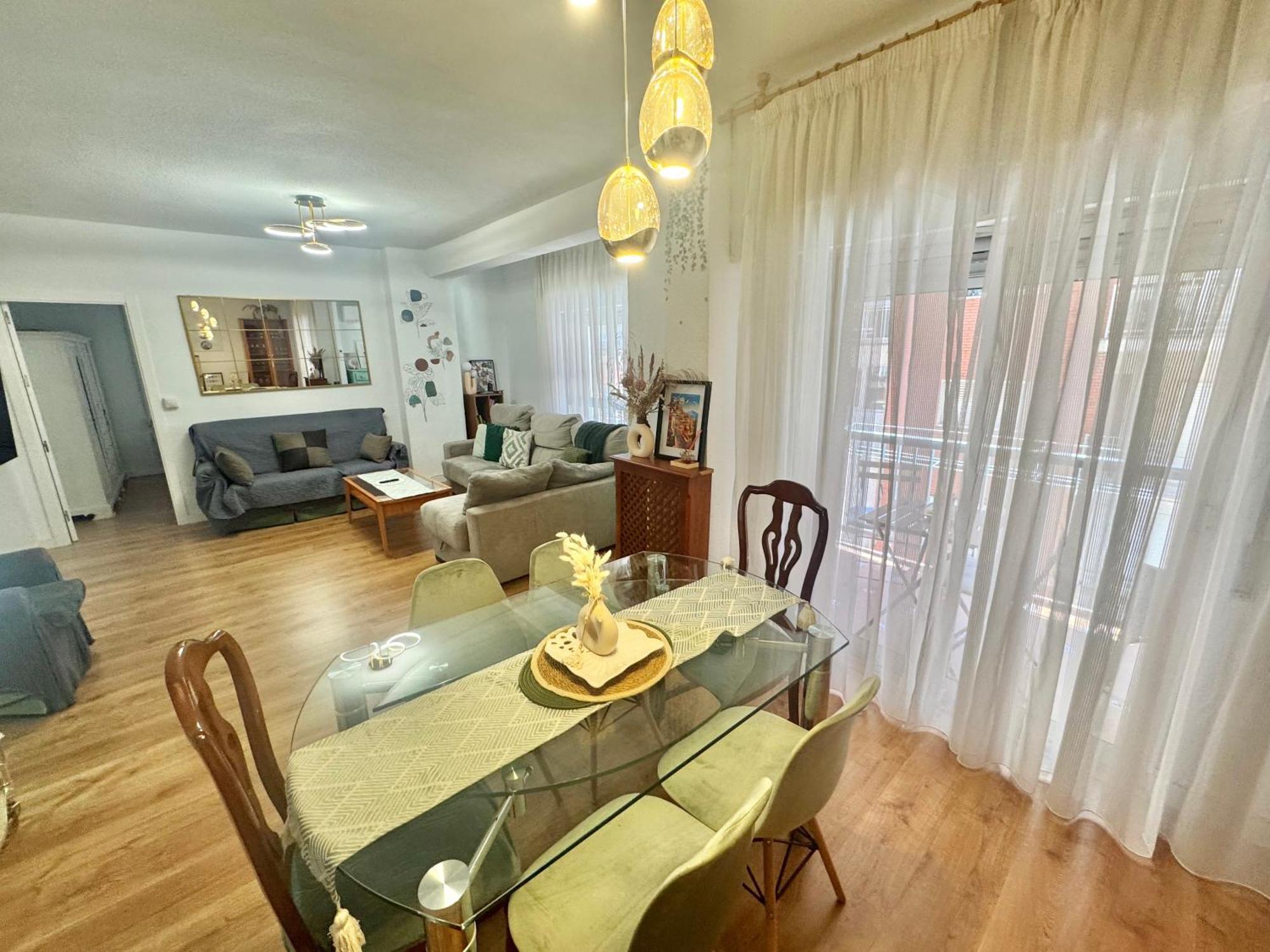 Apartment Luna Centro 5 *