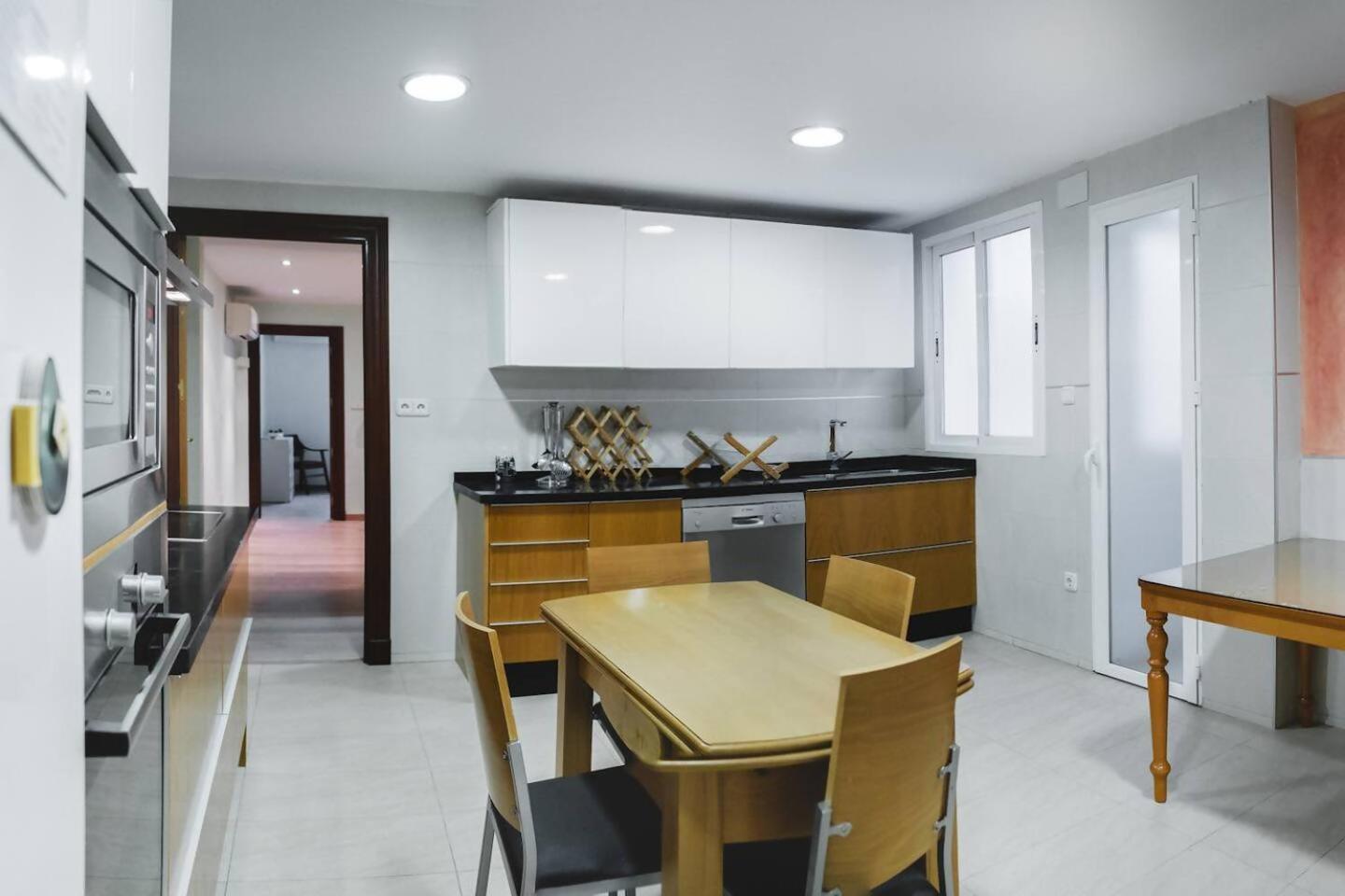 Home4u Arandas Centro Apartamento *
