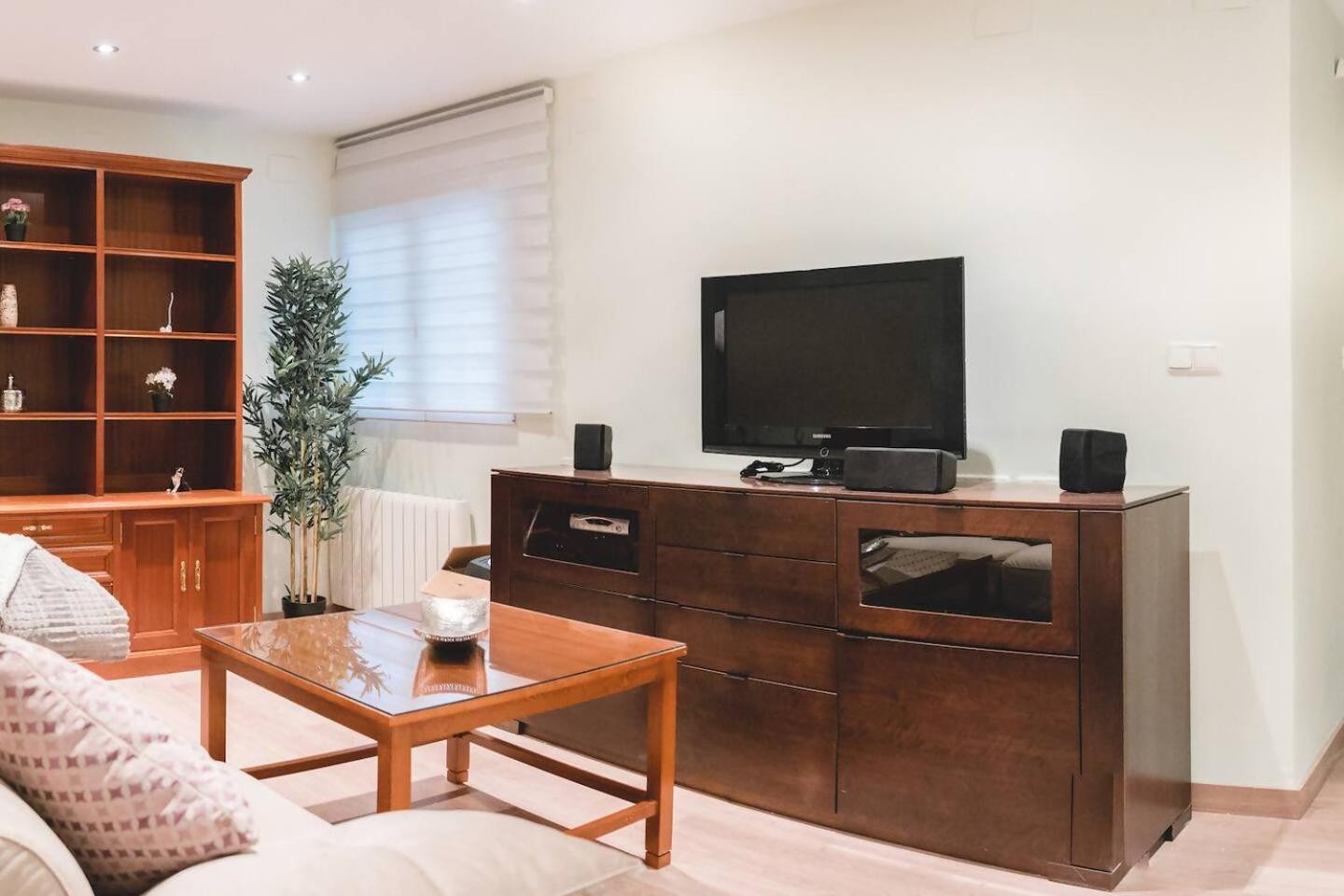 Apartamento Home4u Arandas Centro