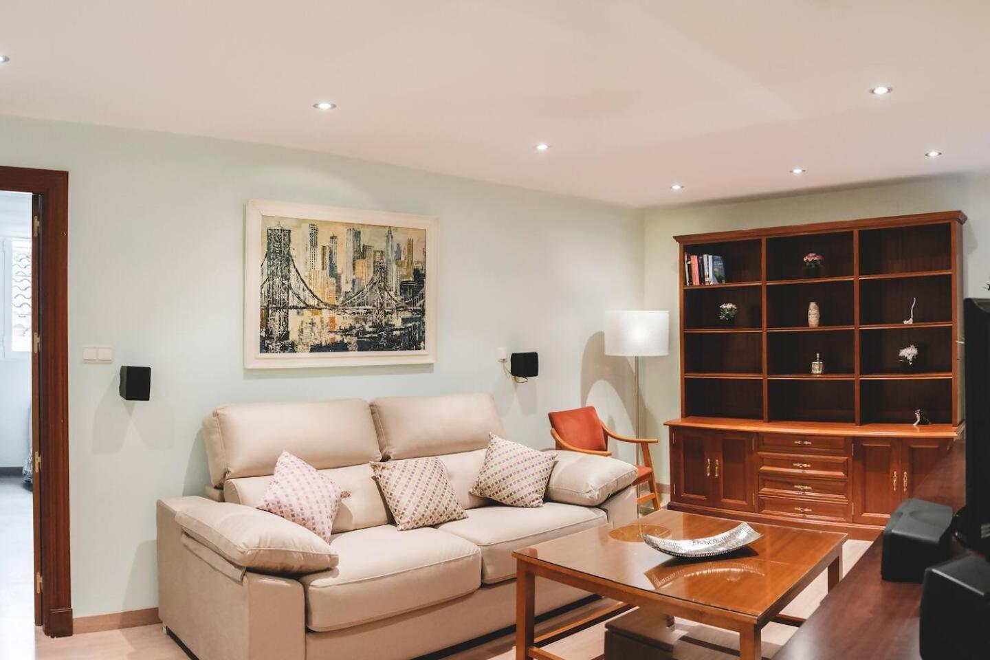 Home4u Arandas Centro Apartamento *