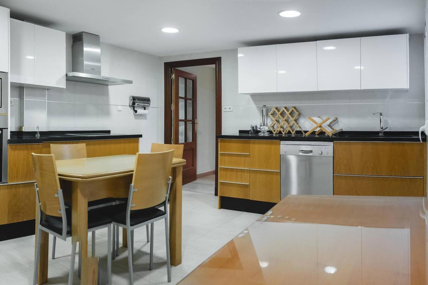 Home4u Arandas Centro Apartamento Granada
