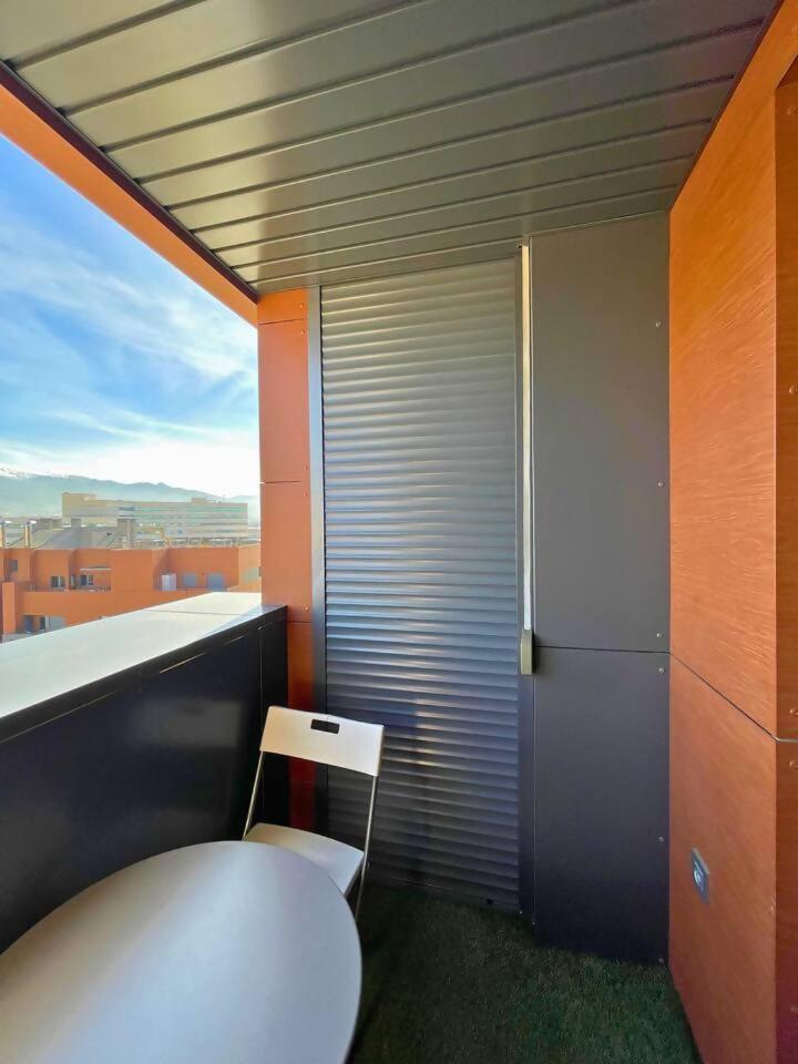 Apartamento Home4u Con Cochera
