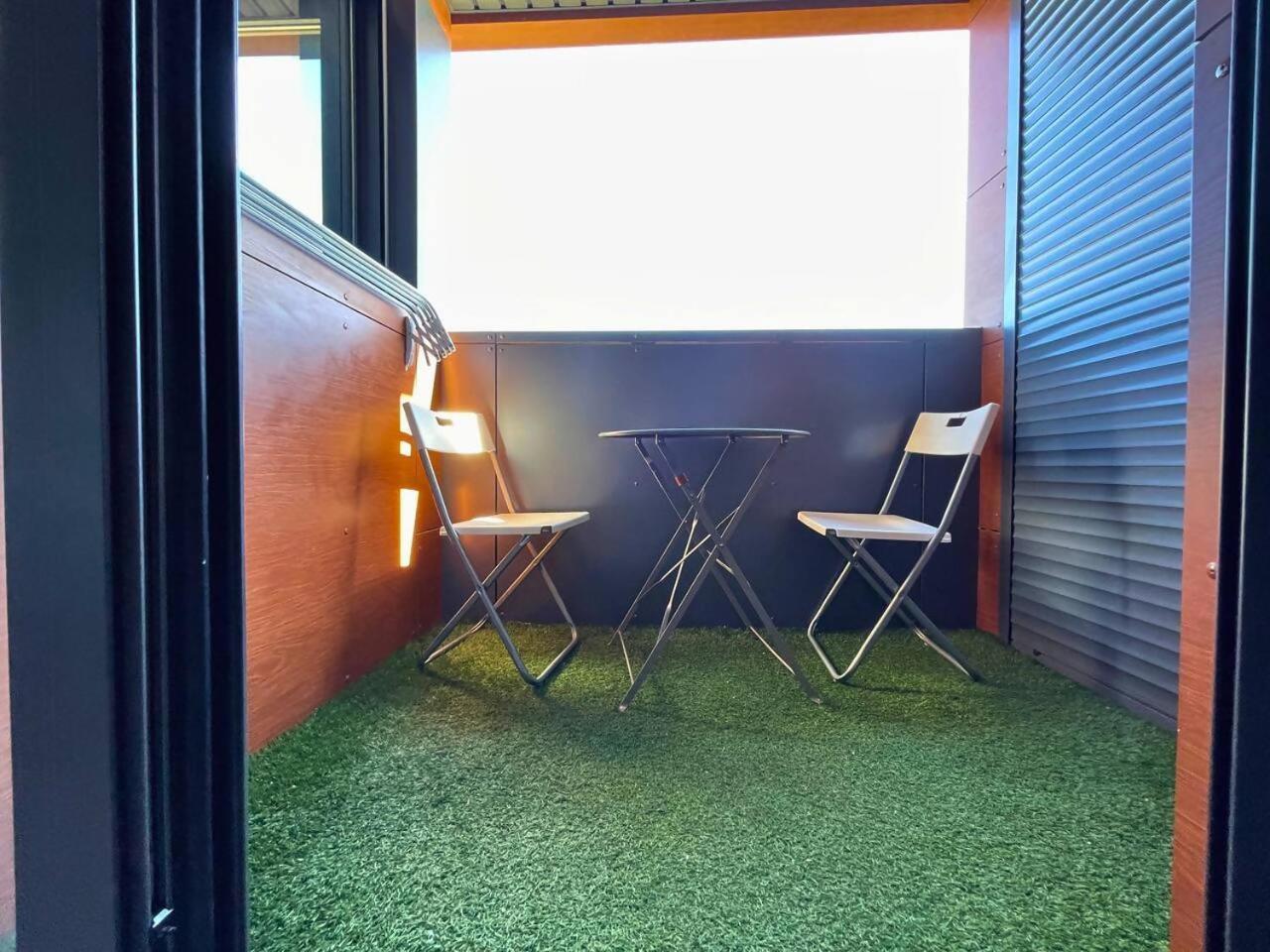 Home4u Con Cochera Apartamento Granada