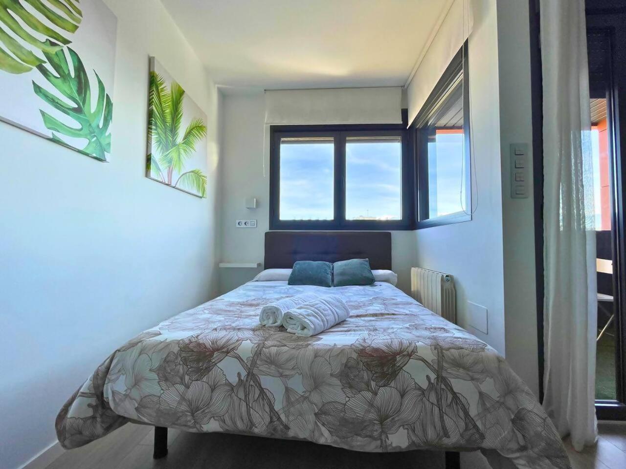 Home4u Con Cochera Granada
