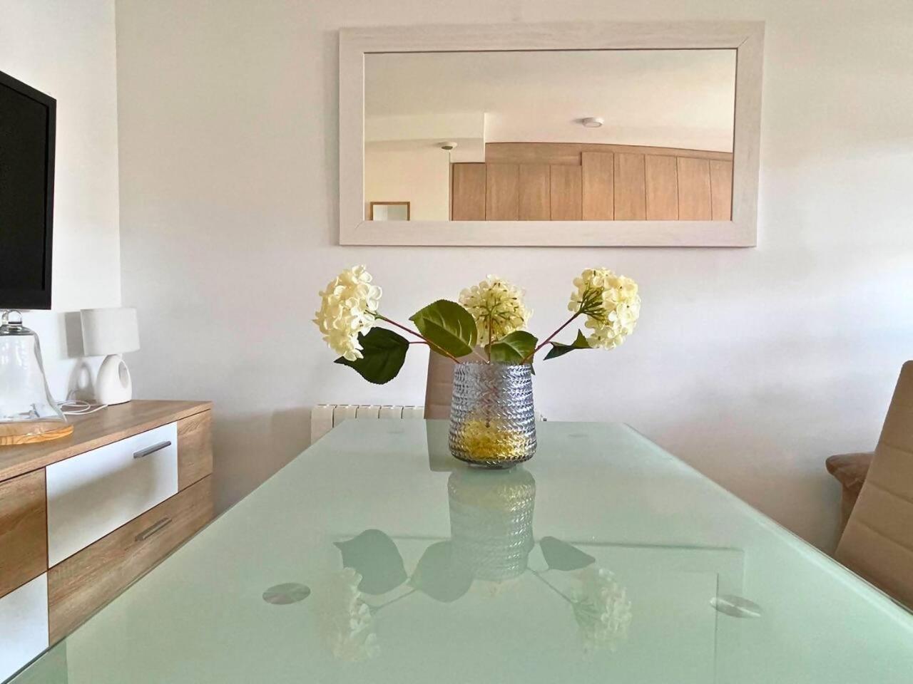 Apartamento Home4u Con Cochera