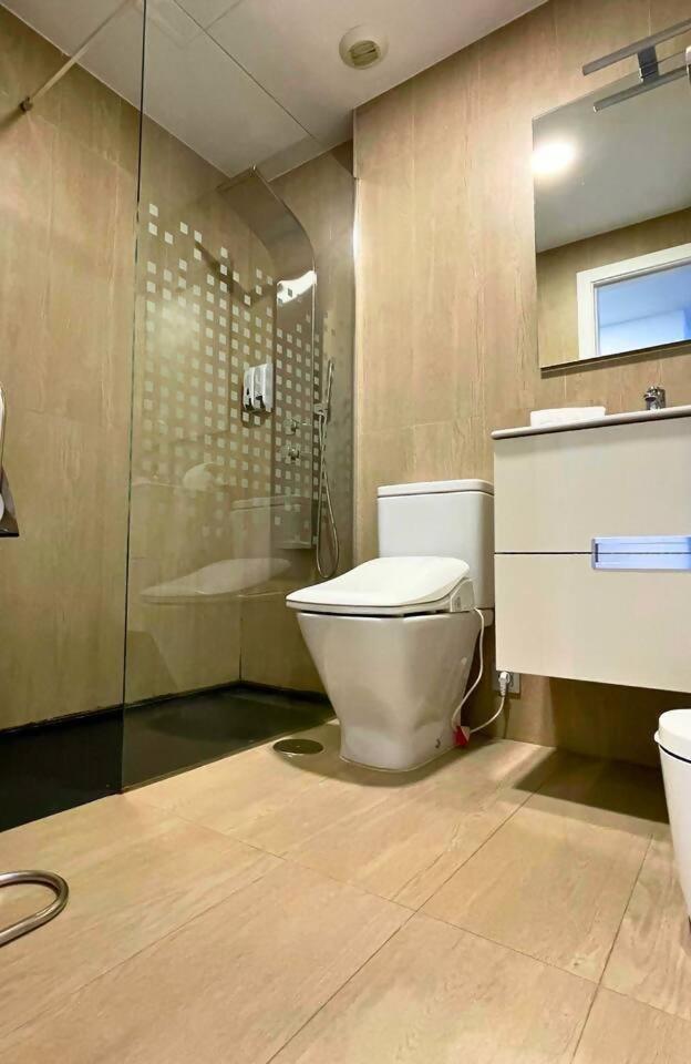 Home4u Con Cochera Granada