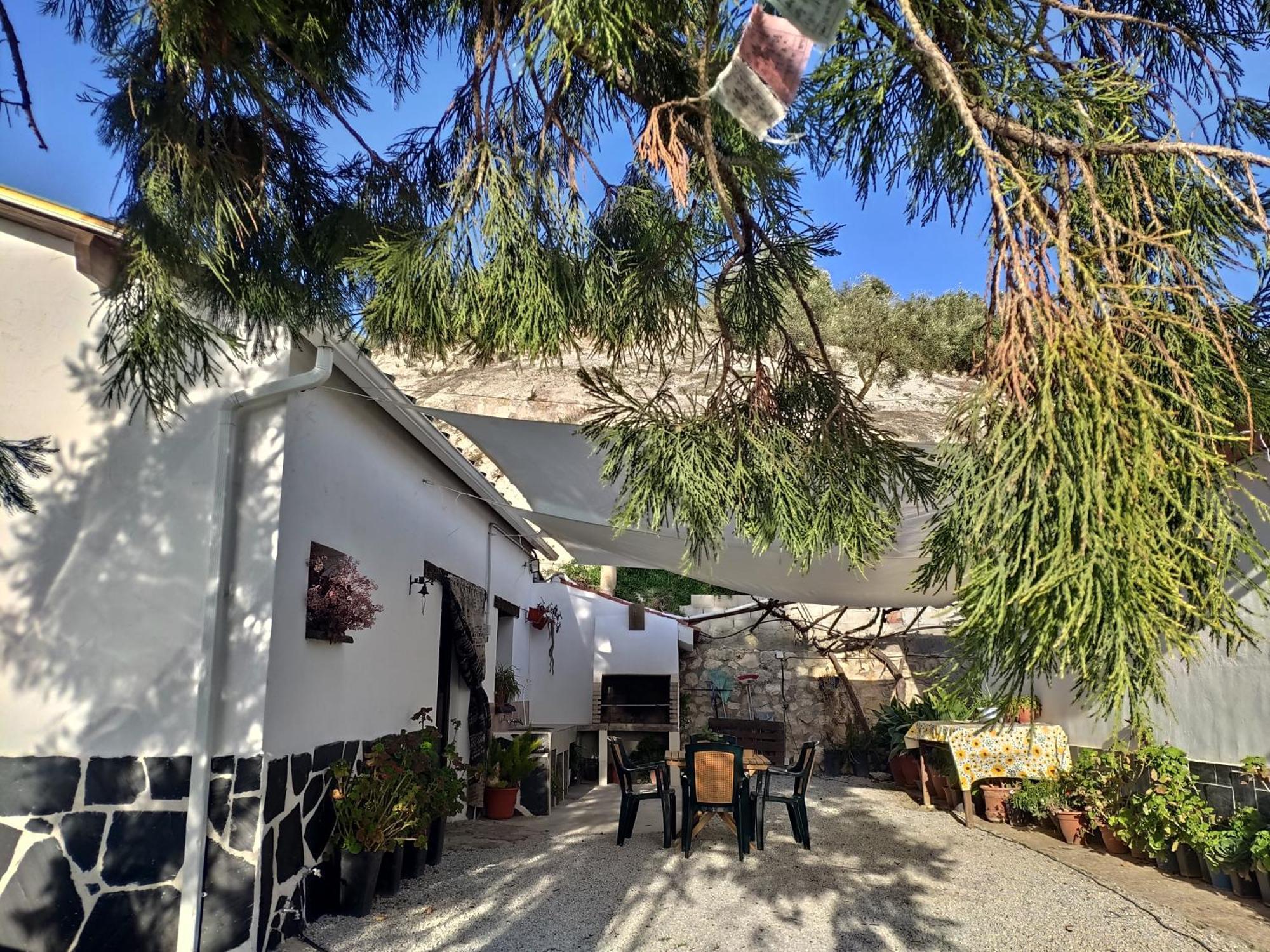 La Chimenea Granada