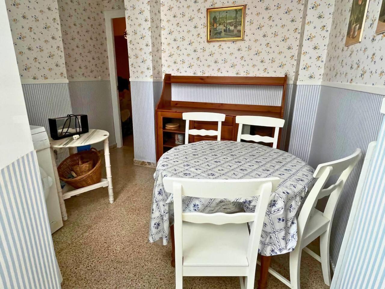 Home4u Solarillo En Apartamento *