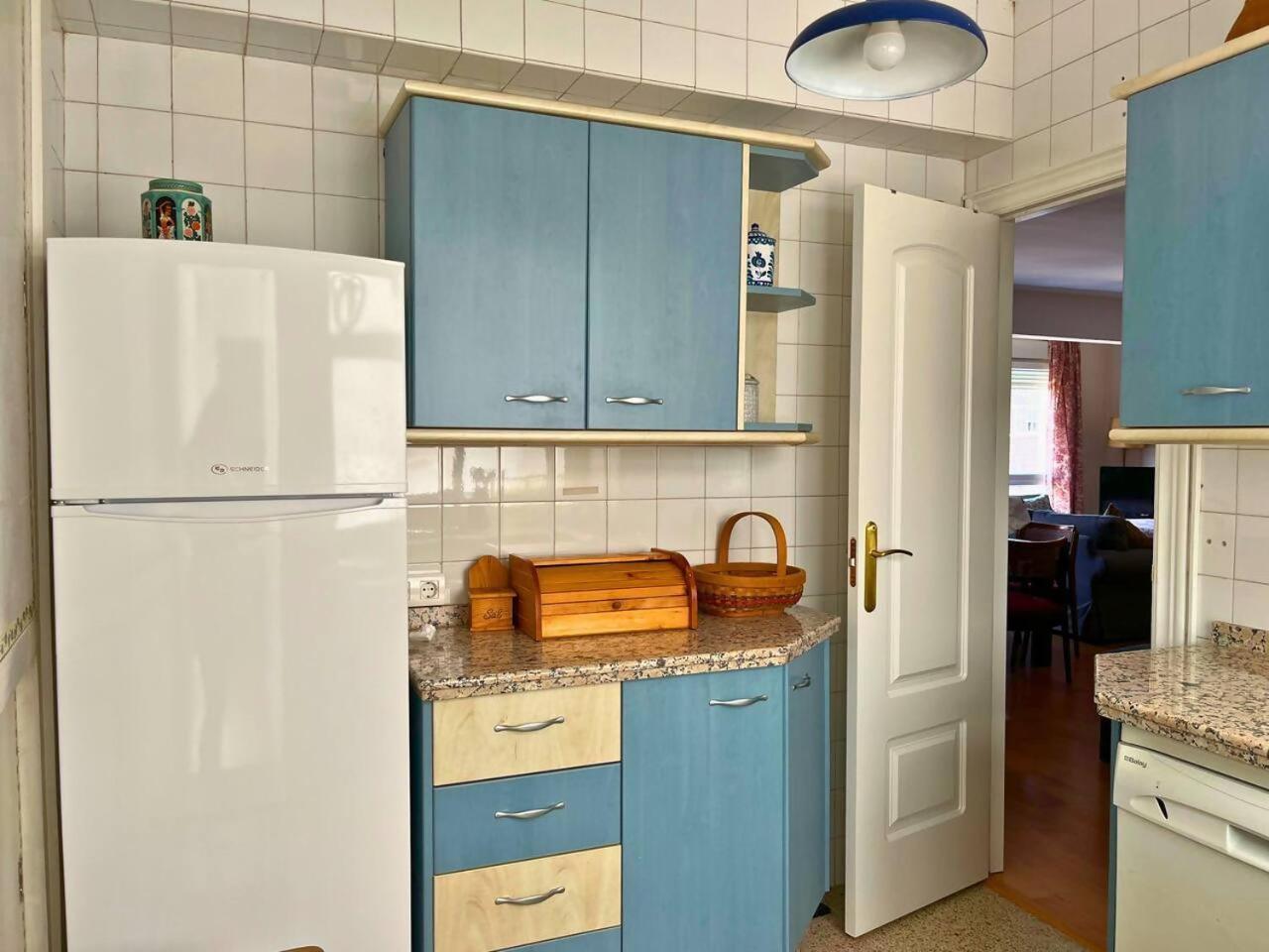 Apartamento Home4u Solarillo En