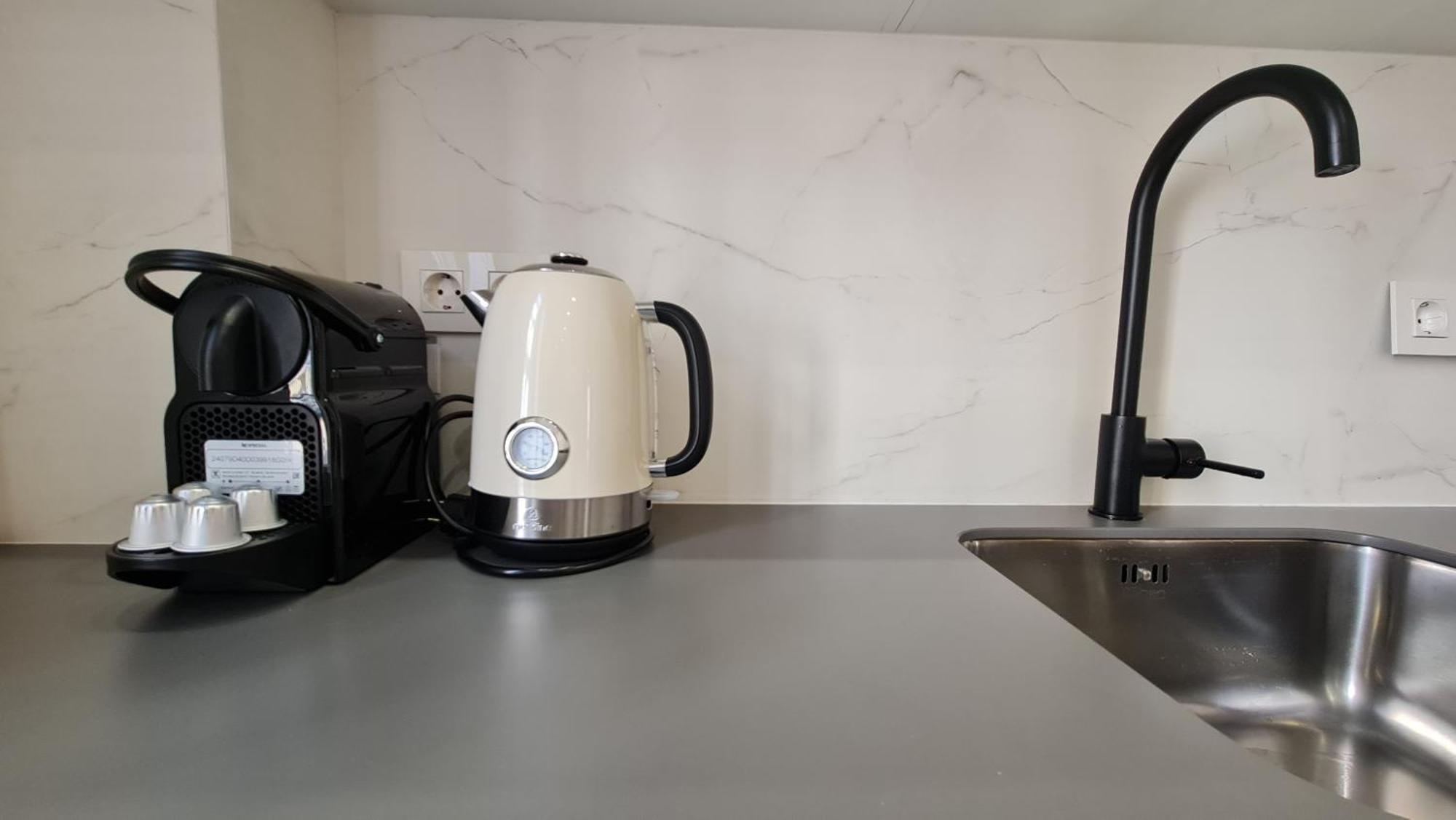 Apartamento Navas 101 Cosmopolitan Loft Granada