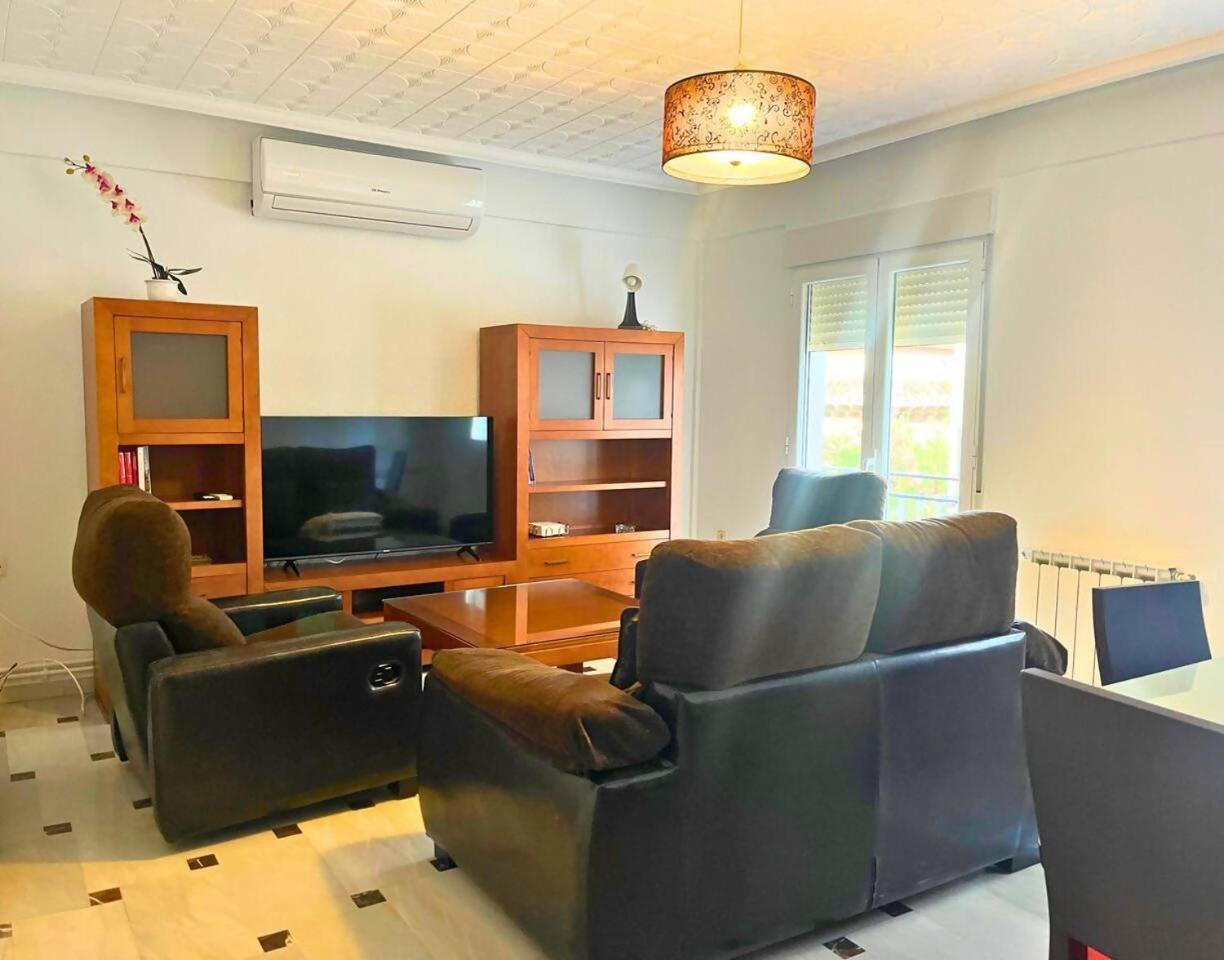 Apartamento Piso En El Realejo Granada