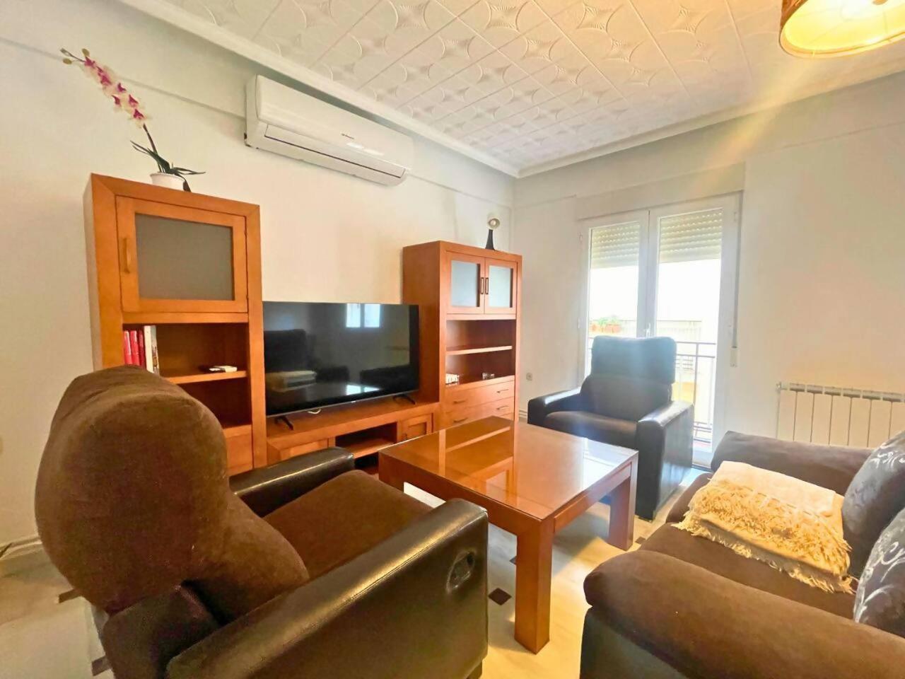 Apartamento Piso En El Realejo