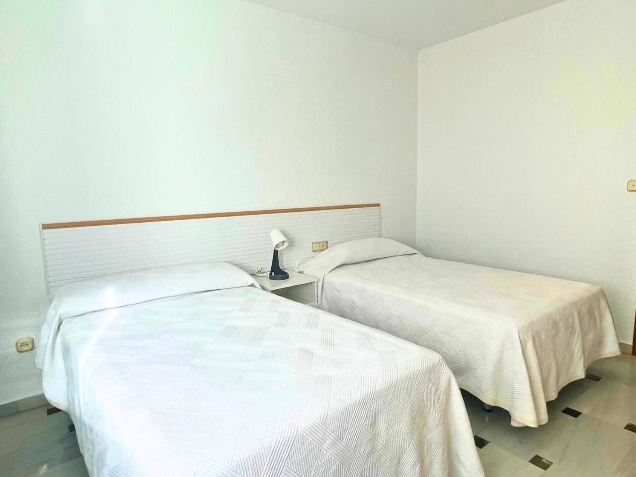Apartamento Piso En El Realejo *