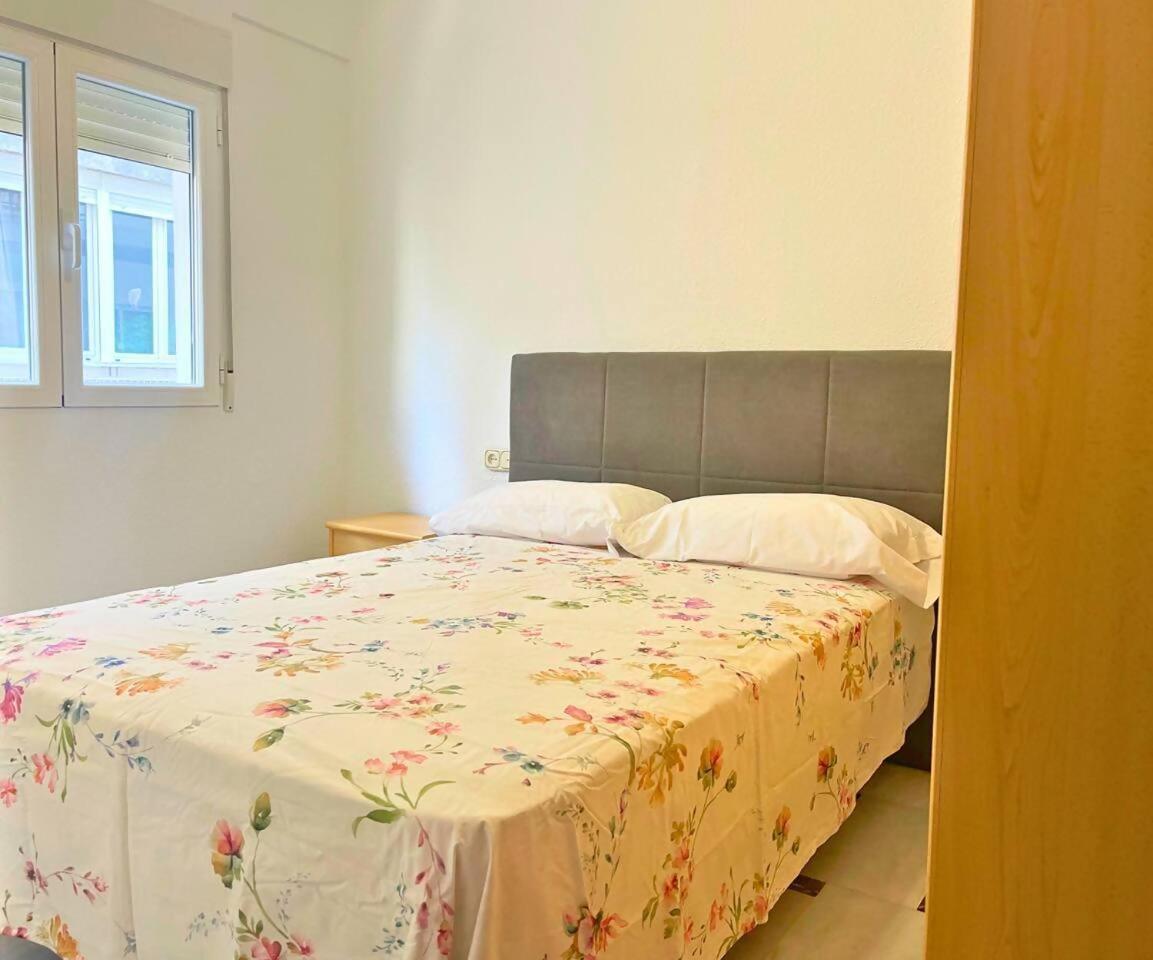 Apartamento Piso En El Realejo Granada