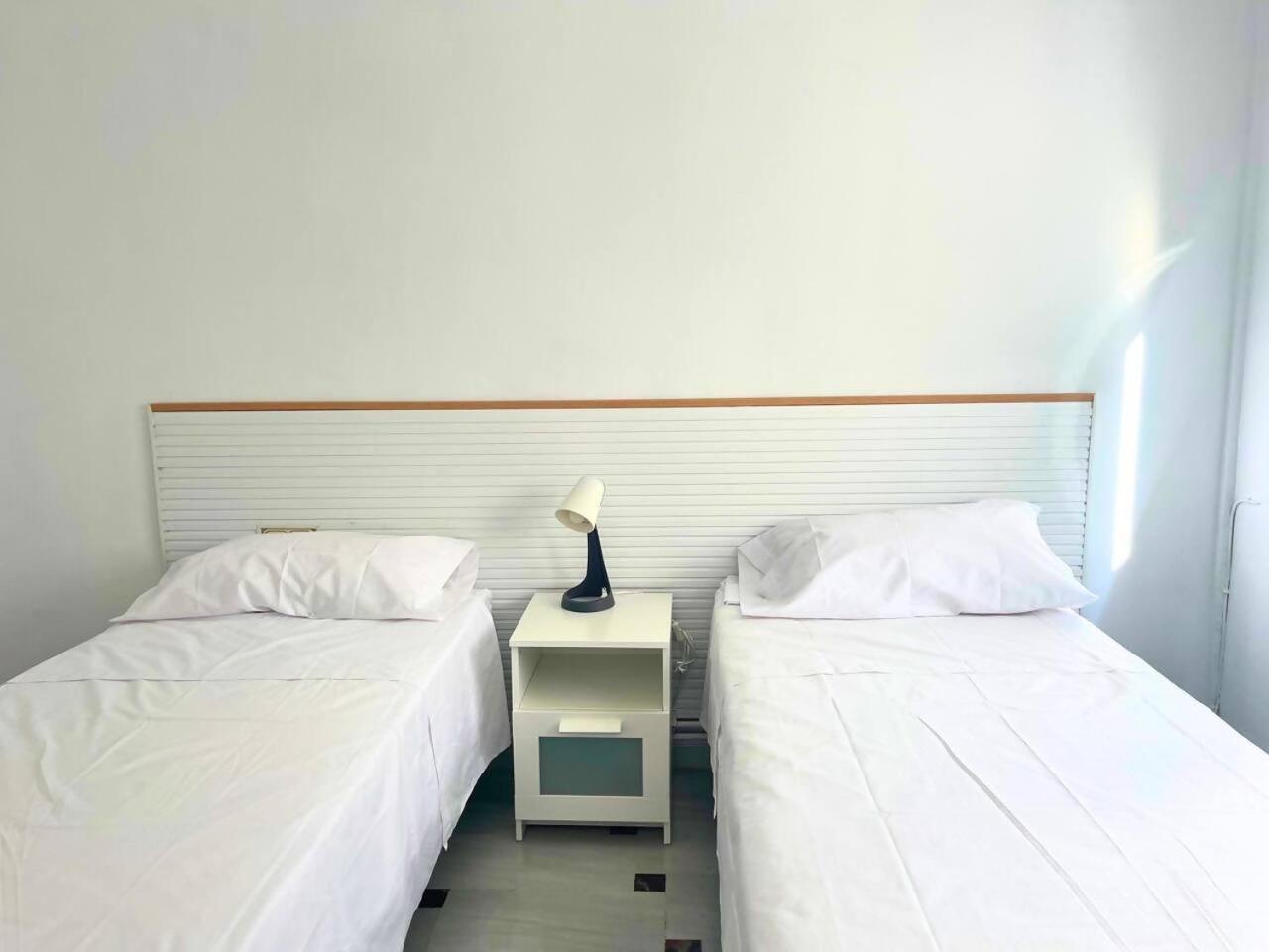 Apartamento Piso En El Realejo