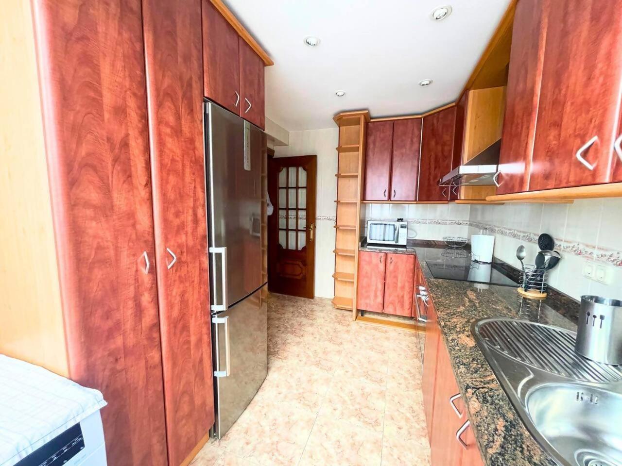 Piso En El Realejo Apartamento Granada