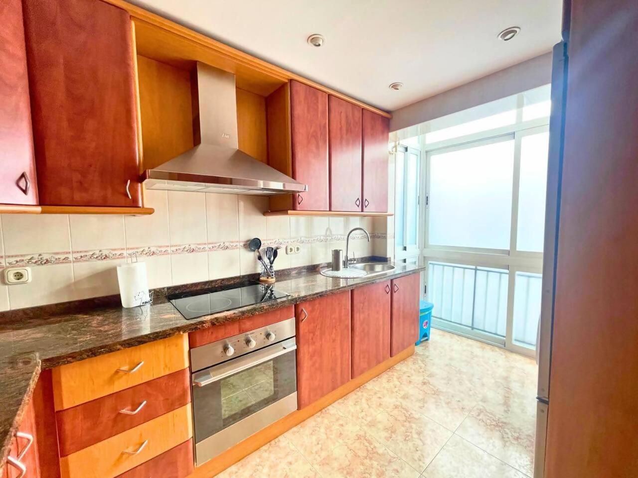 Piso En El Realejo Apartamento Granada