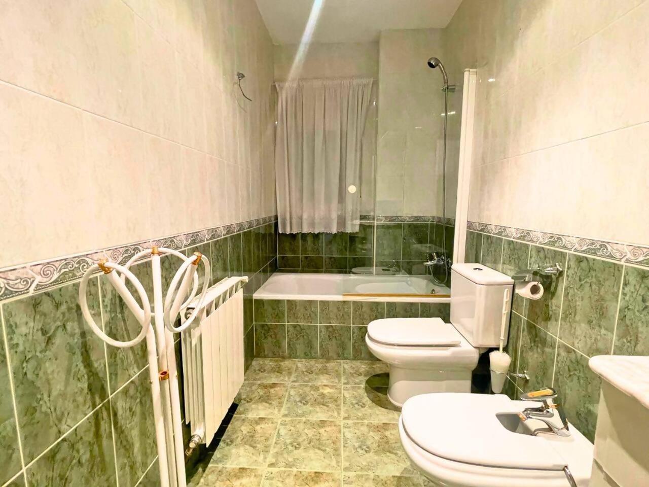 Apartamento Piso En El Realejo *