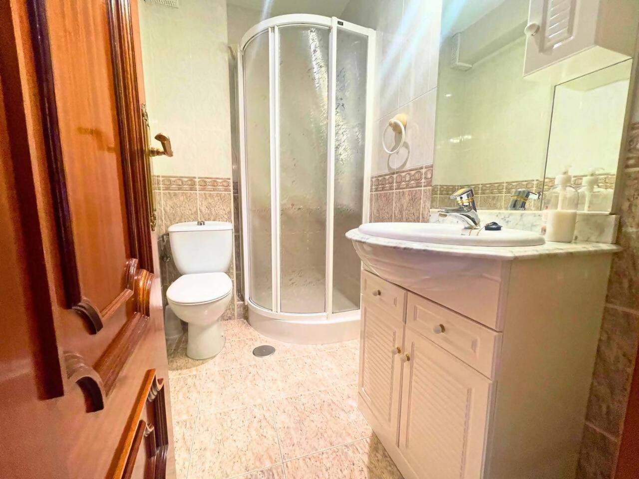 Piso En El Realejo Apartamento Granada