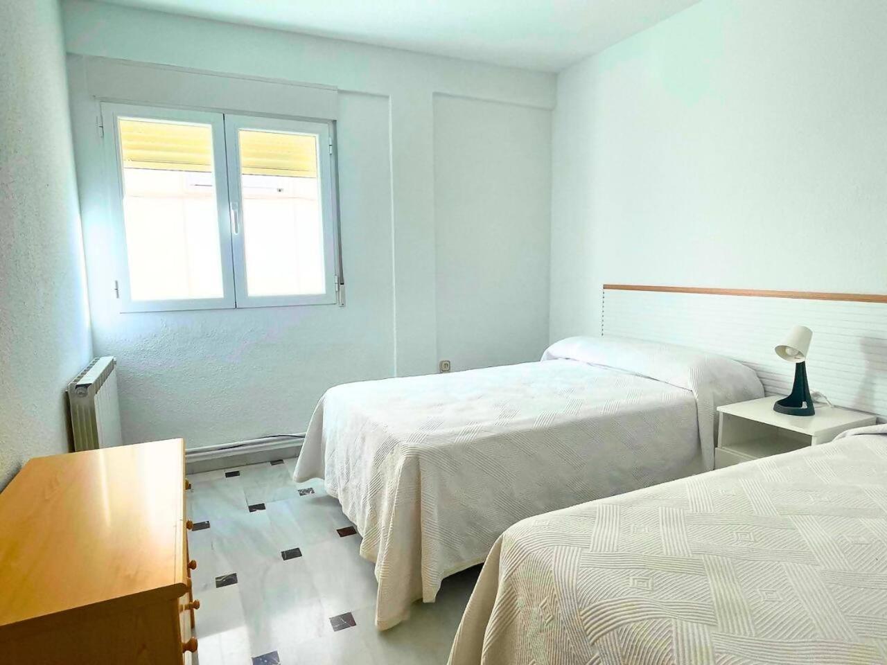 Apartamento Piso En El Realejo