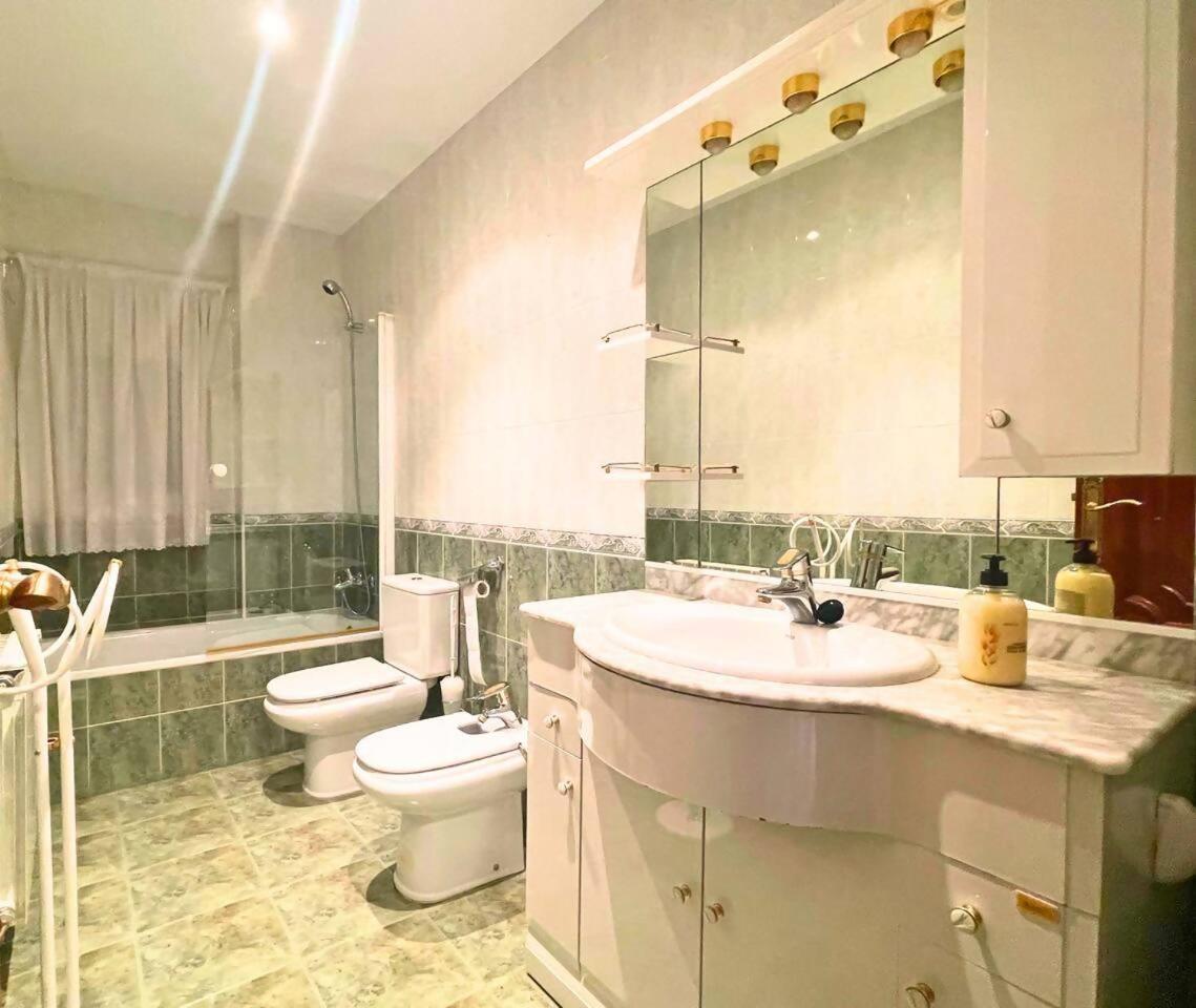 Apartamento Piso En El Realejo *