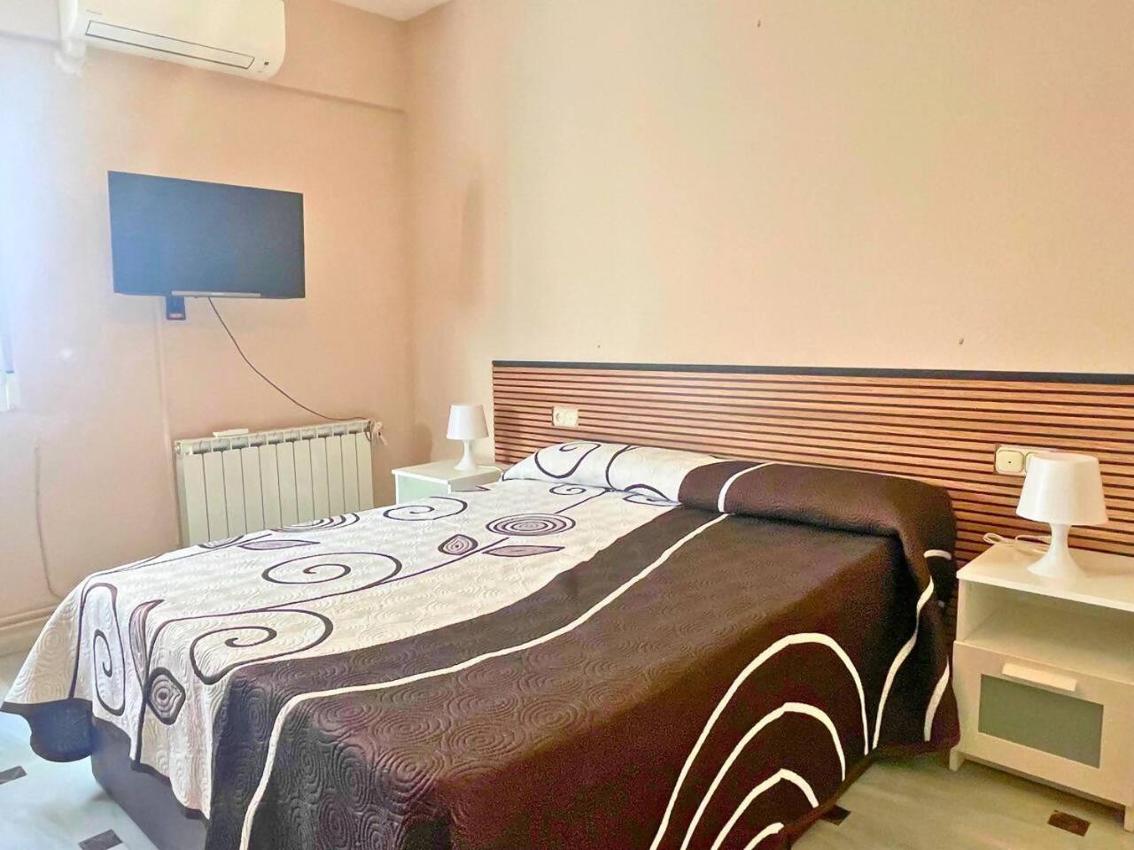 Piso En El Realejo Apartamento *