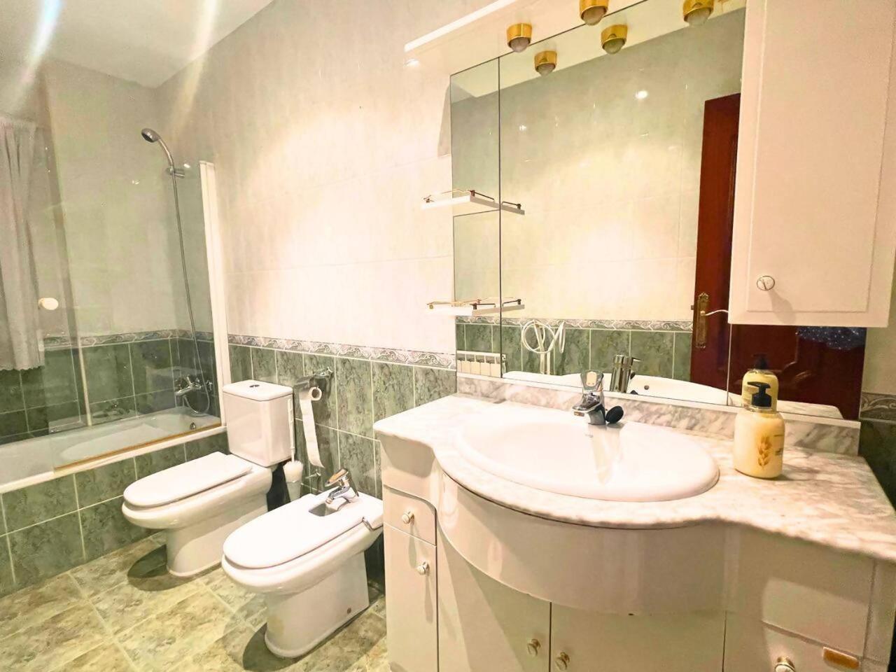 Piso En El Realejo Apartamento