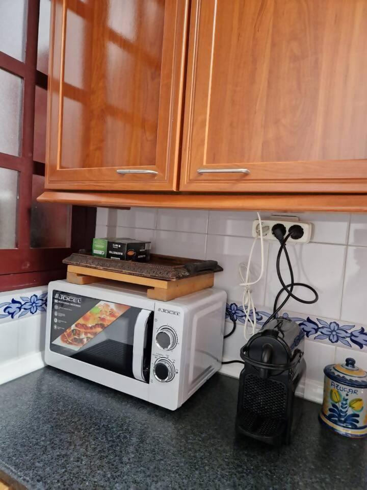 Apartamento Piso Cuesta Del Chapiz *