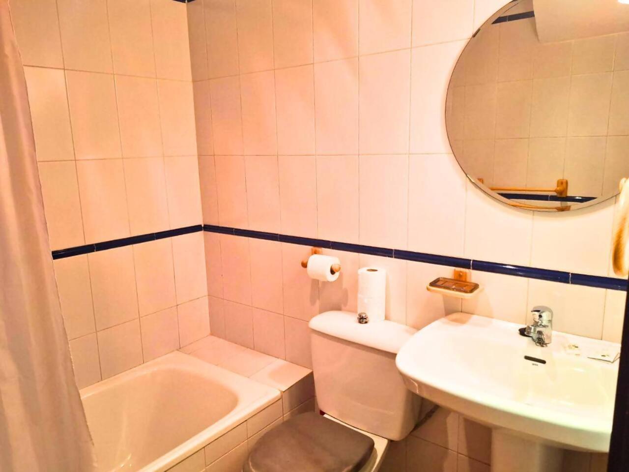 Piso Cuesta Del Chapiz Apartamento