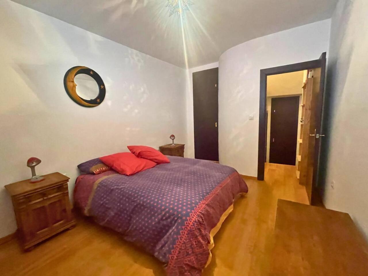 Apartamento Piso Cuesta Del Chapiz *