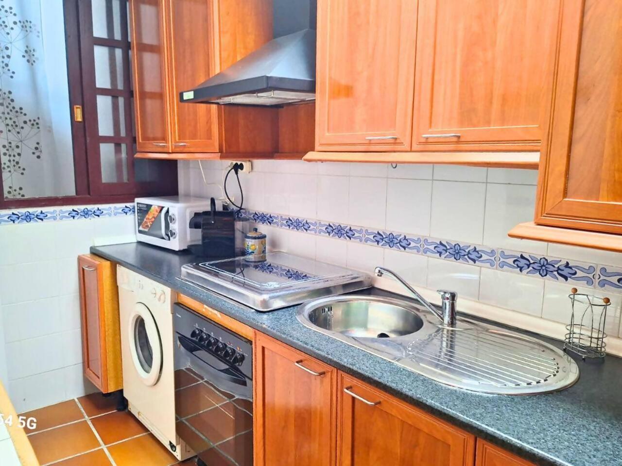 Apartment Piso Cuesta Del Chapiz
