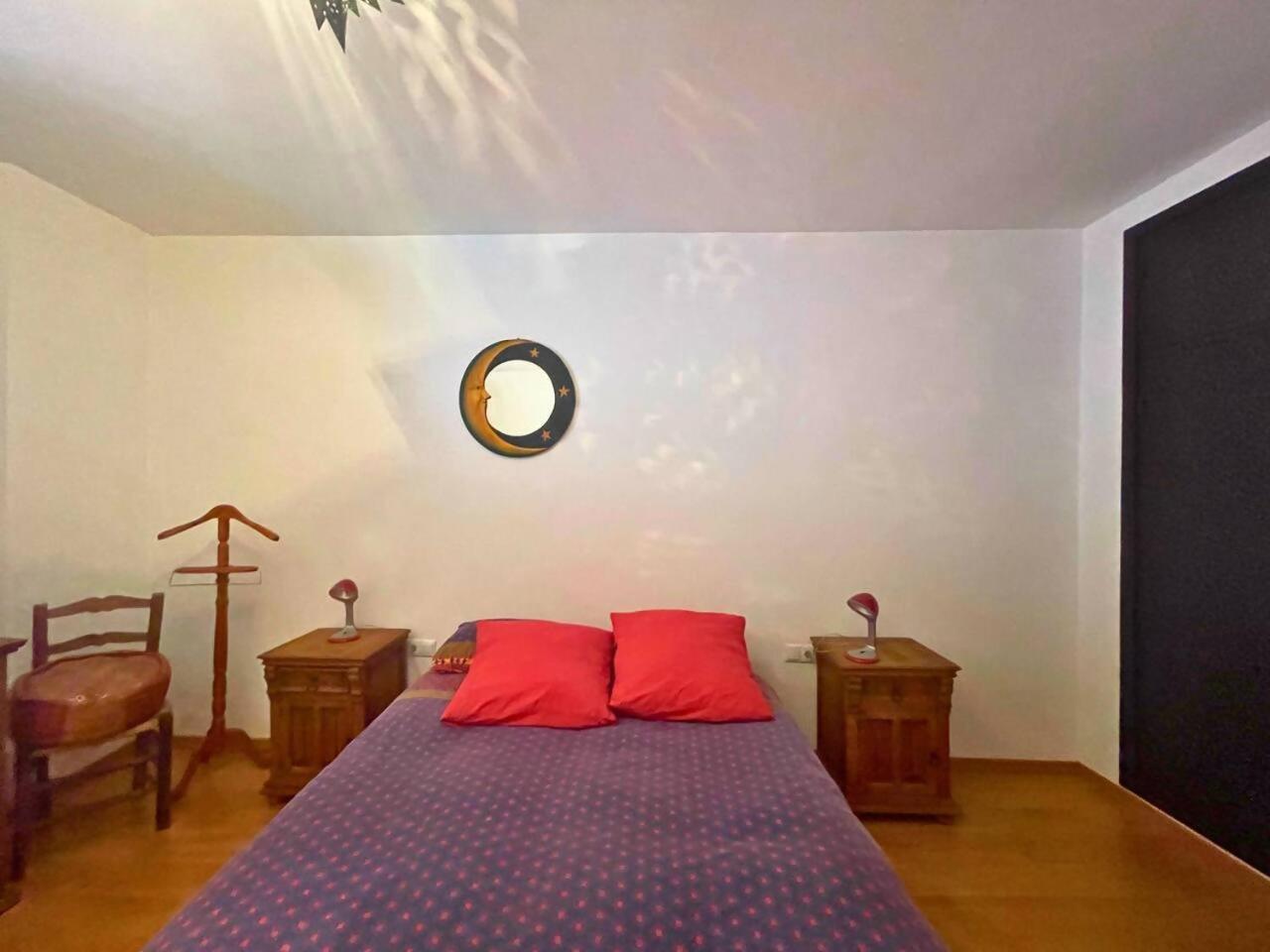 Piso Cuesta Del Chapiz Apartamento