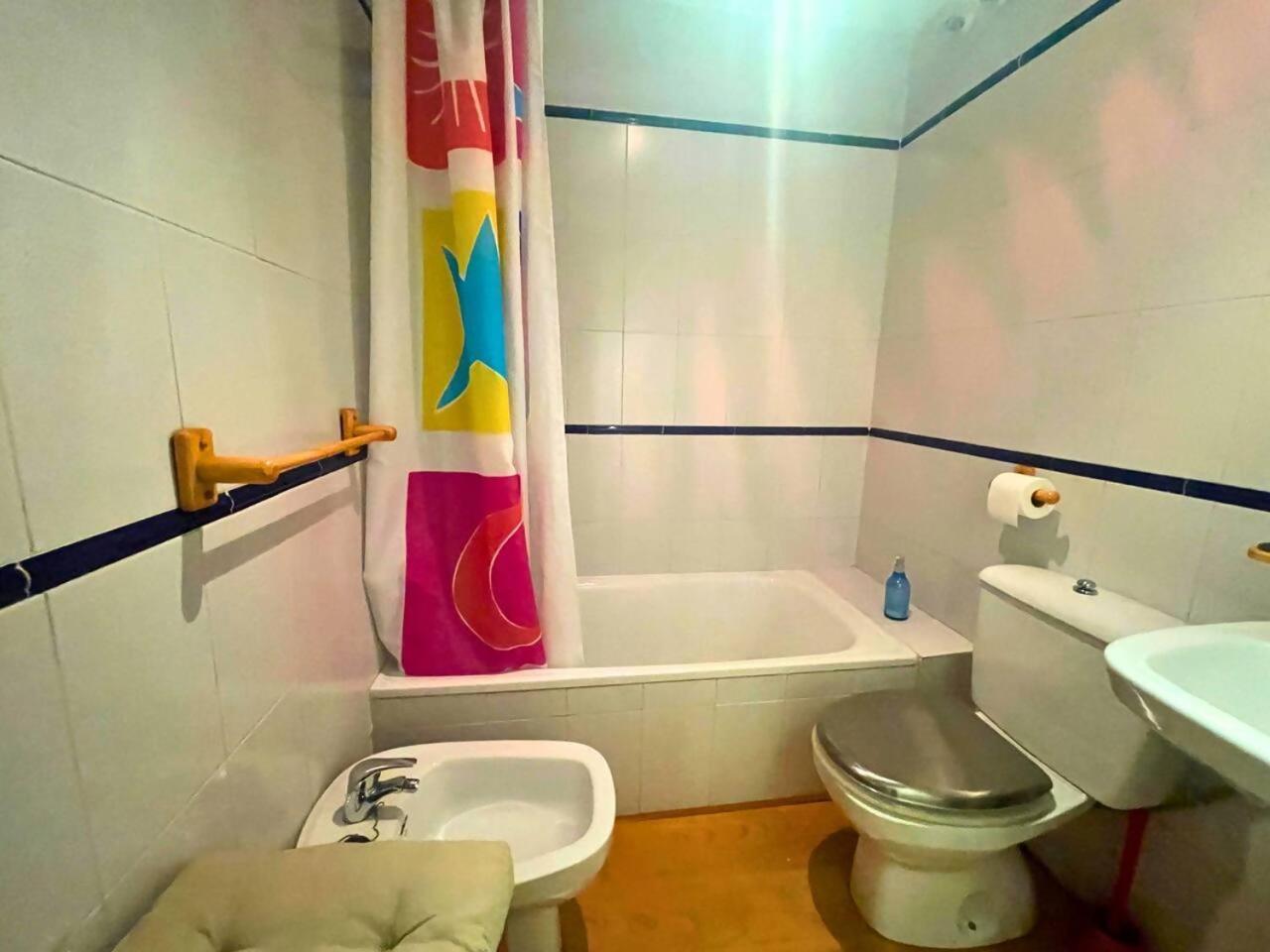 Apartamento Piso Cuesta Del Chapiz *
